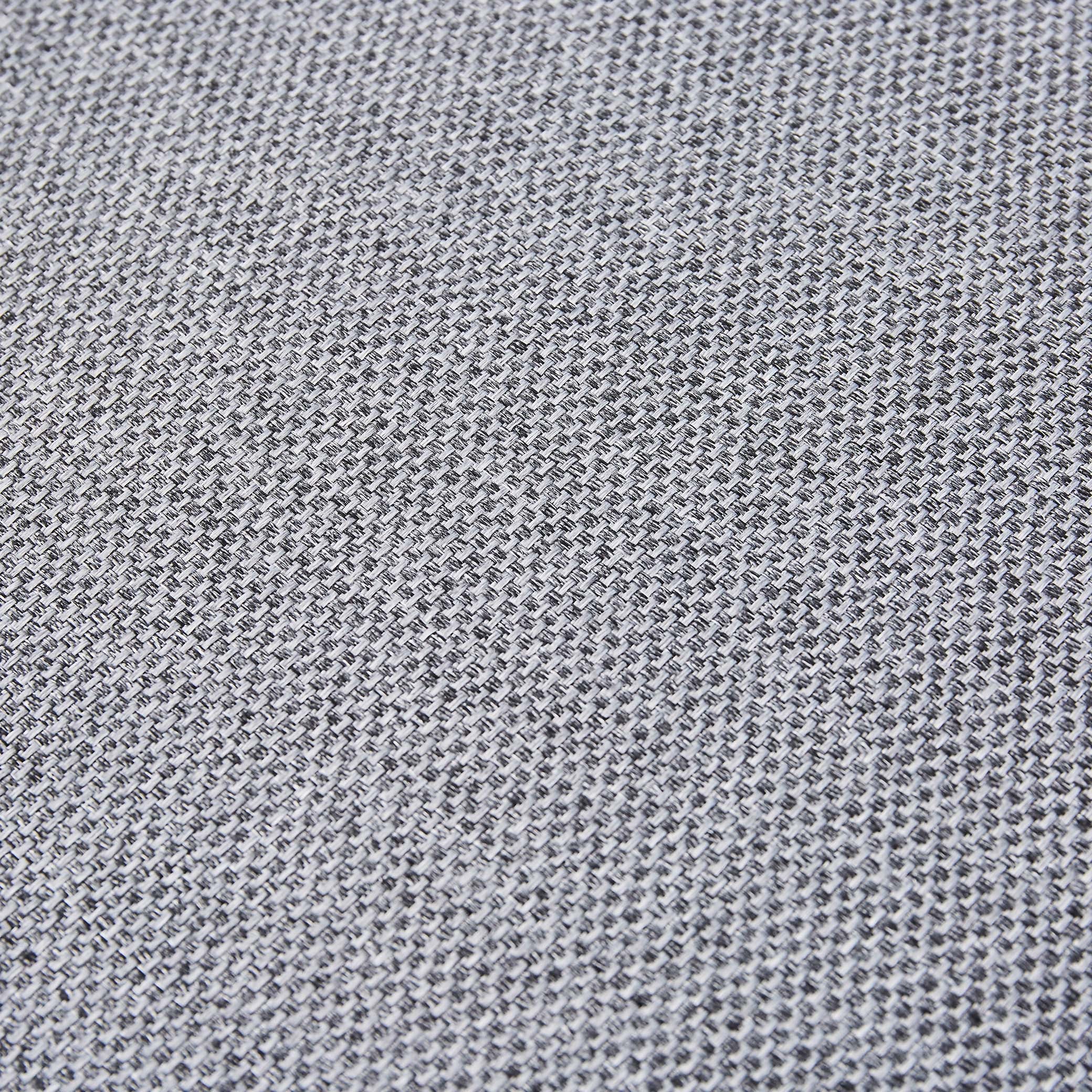 Nova Rattan Corner Sofa Set with Ice Bucket– Grey (14929984094586)