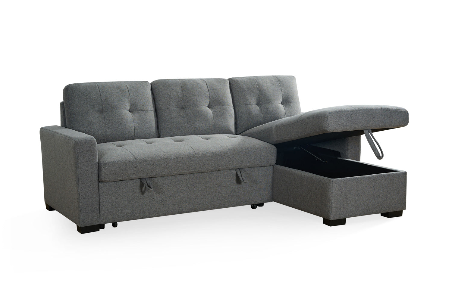 AlderSofabedGreyUniversalCorner,5 (15320507974010)