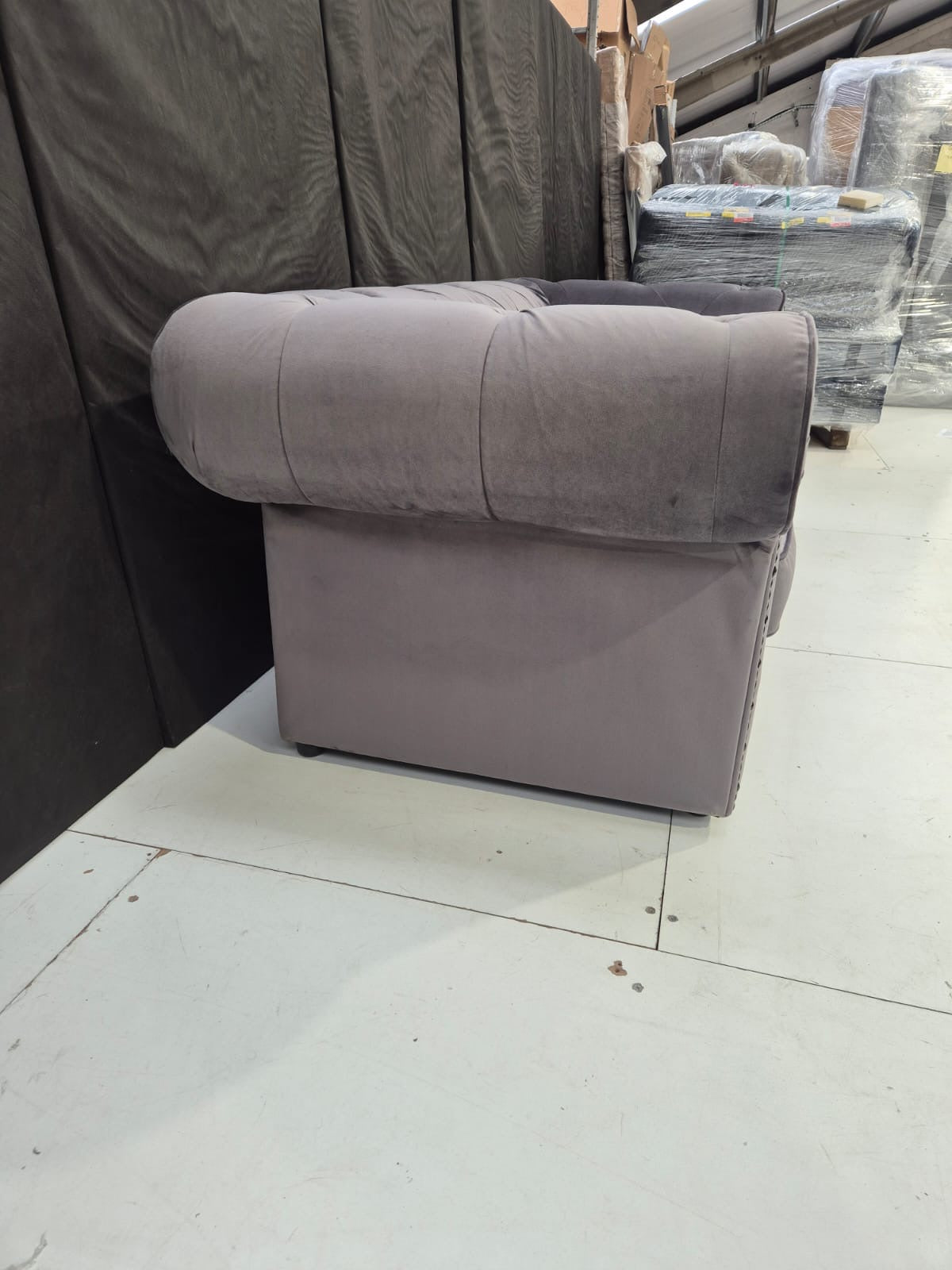 Aaron 2 Seater Sofa - AMC Furniture