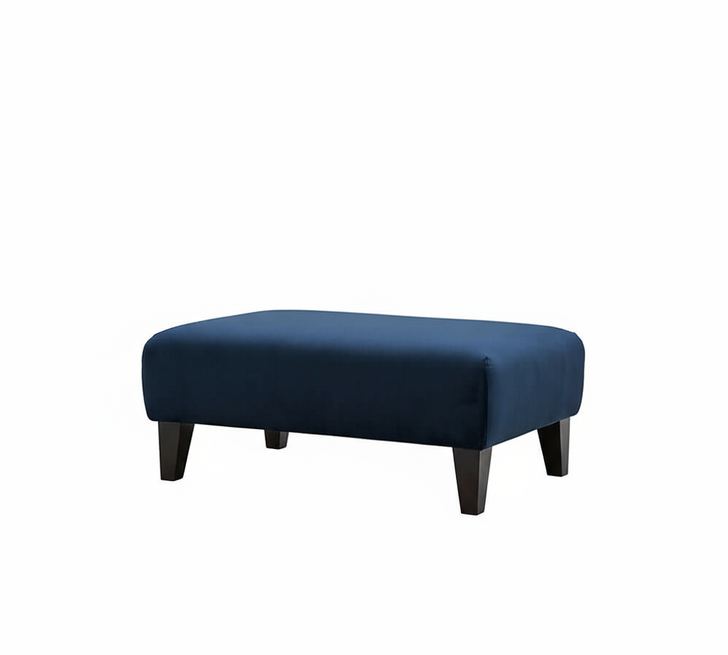 Bailey Banquette Footstool