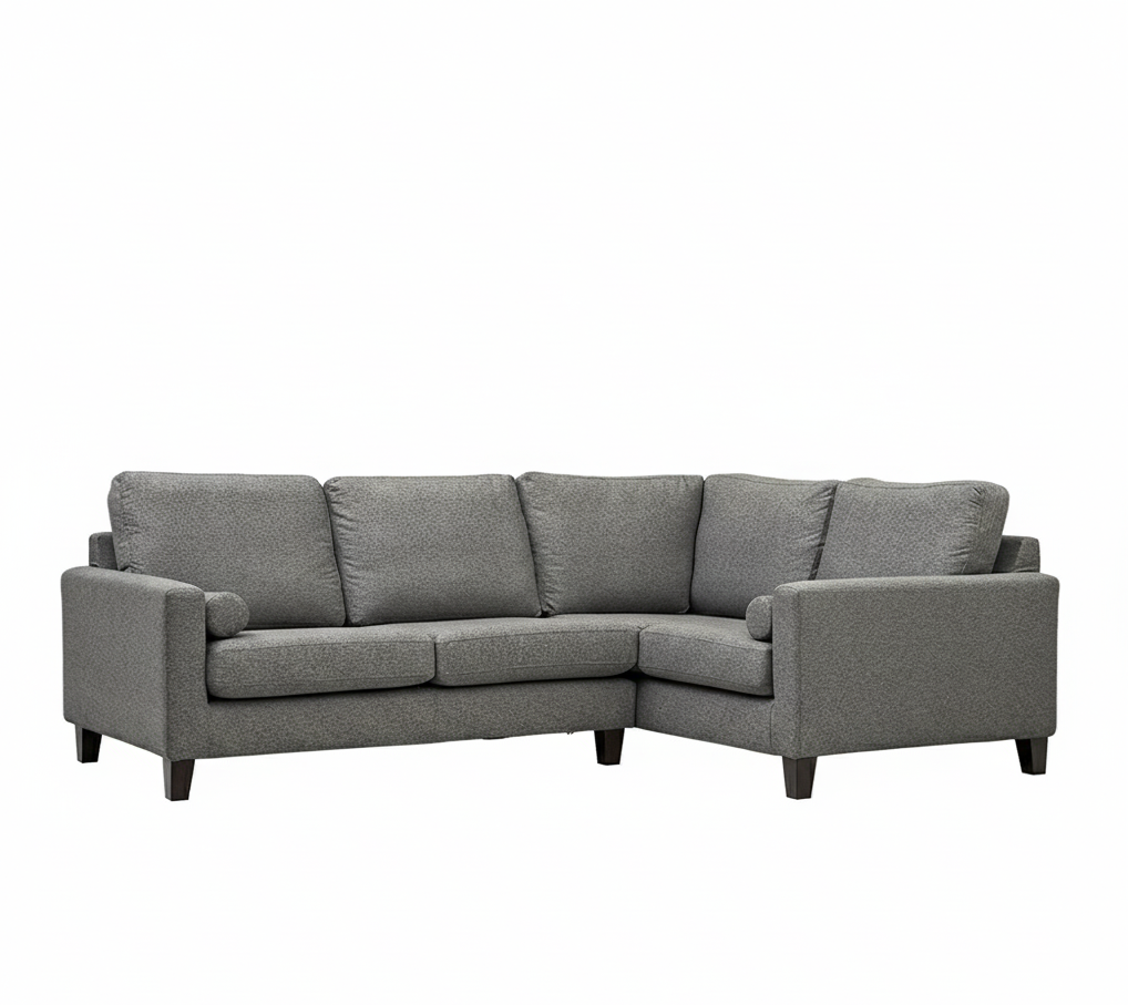 Bailey Corner Sofa Right Hand Facing - AMC Furniture