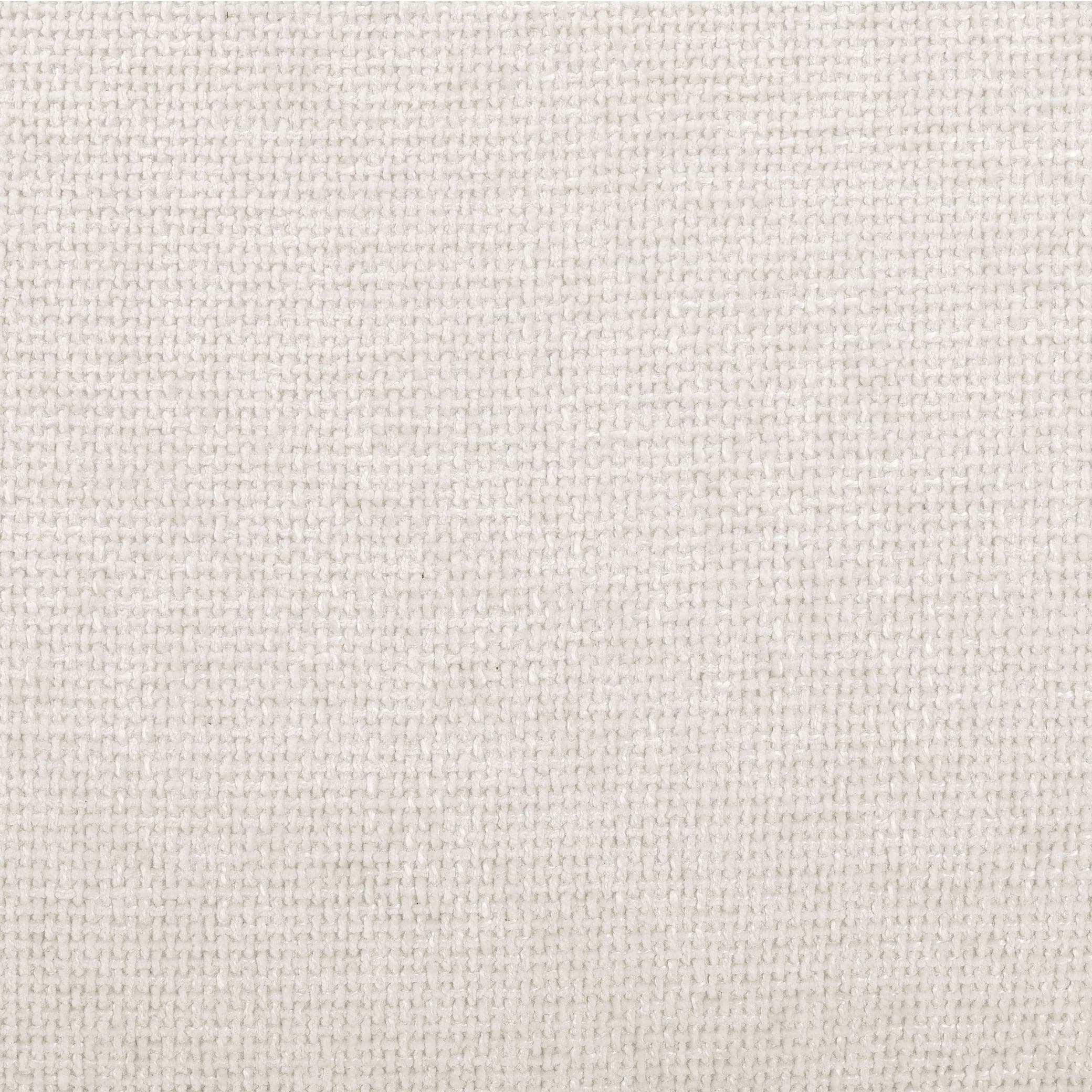 Banks Sofa Cream Footstool - close-up of fabric texture (7027331530816)