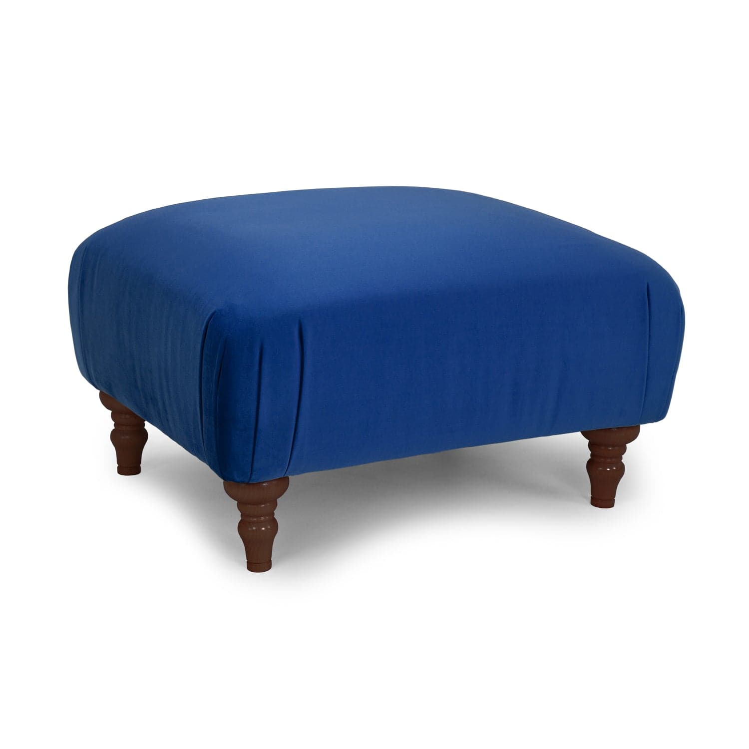 Banks Sofa Slate Footstool (7027335856192)