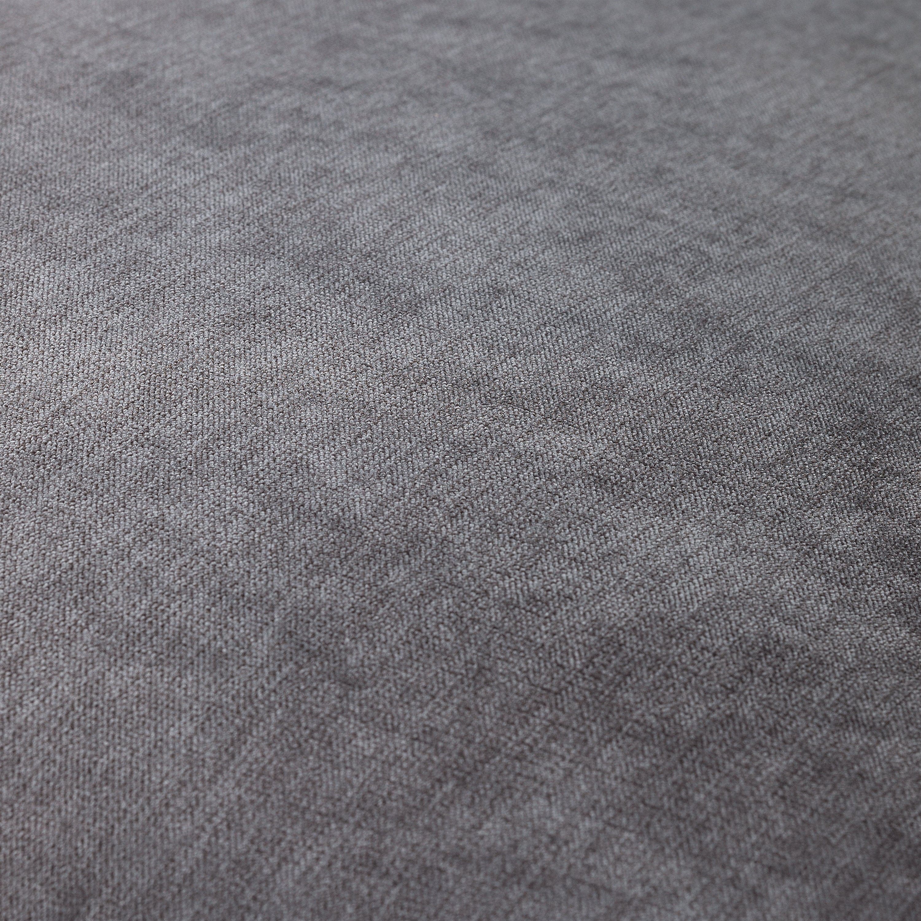 Berkshire Grey Armchair - close-up of fabric texture (7026908627008)