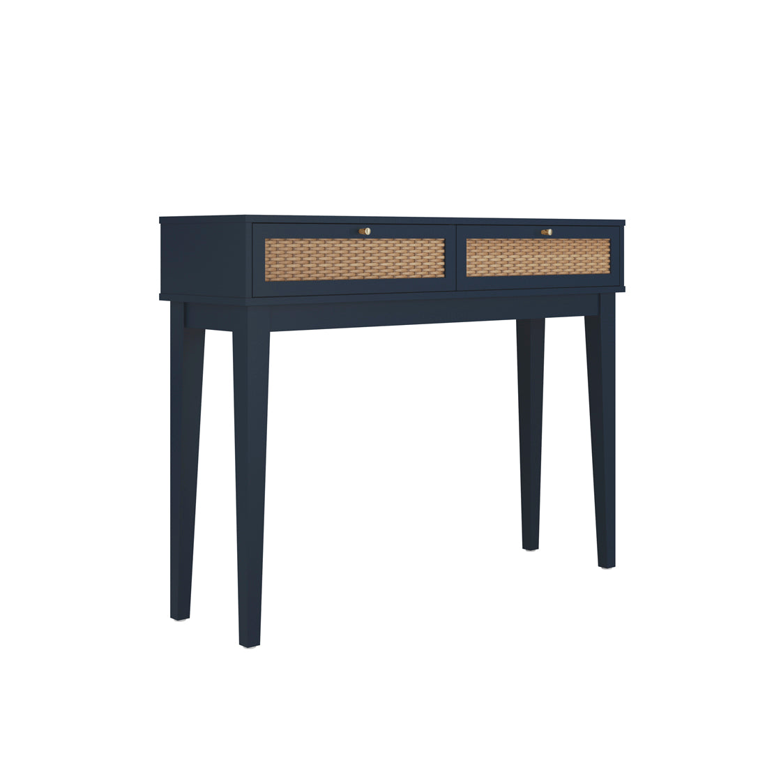 BORDEAUX BLUE DRESSING TABLE (14969133236602)