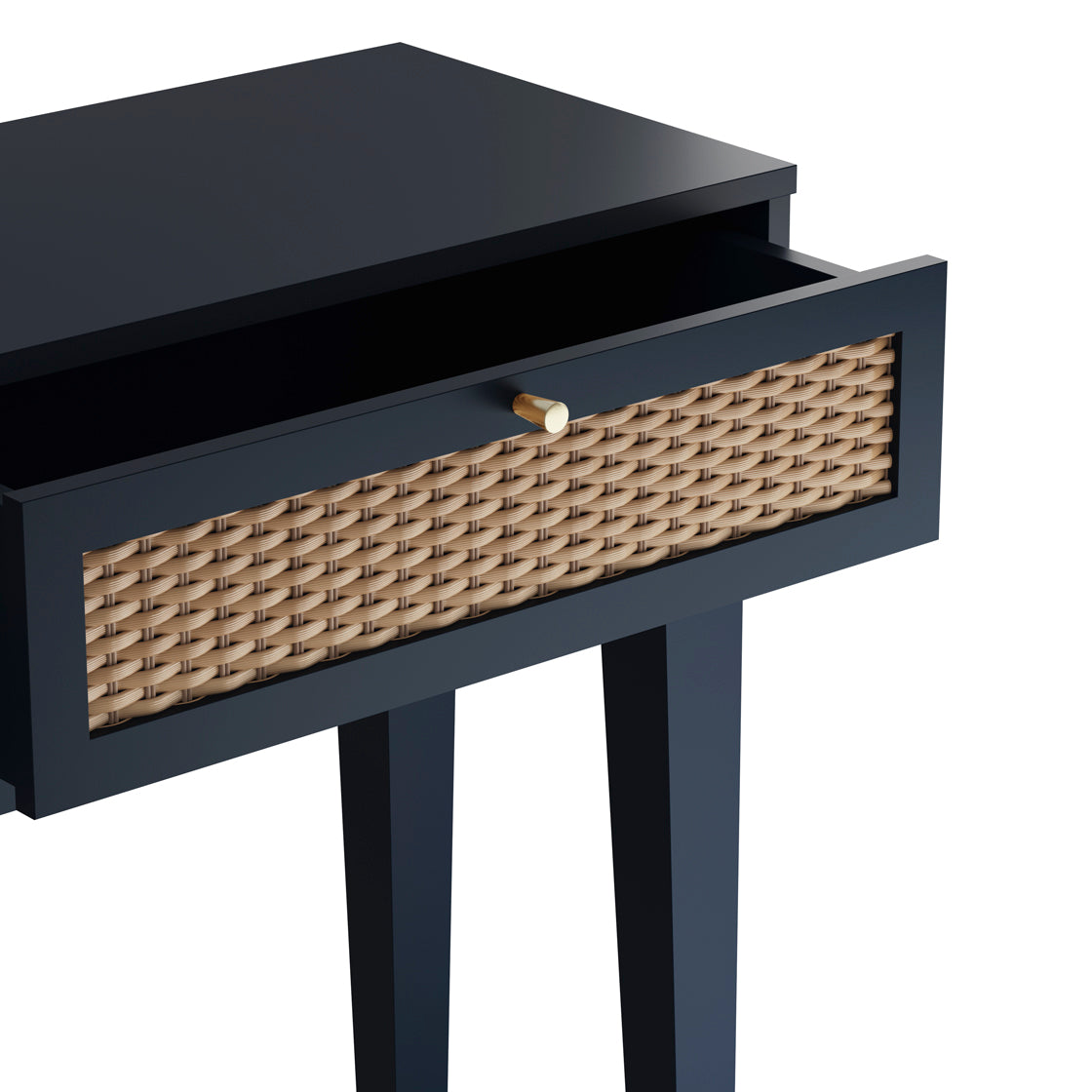 BORDEAUX BLUE DRESSING TABLE (14969133236602)