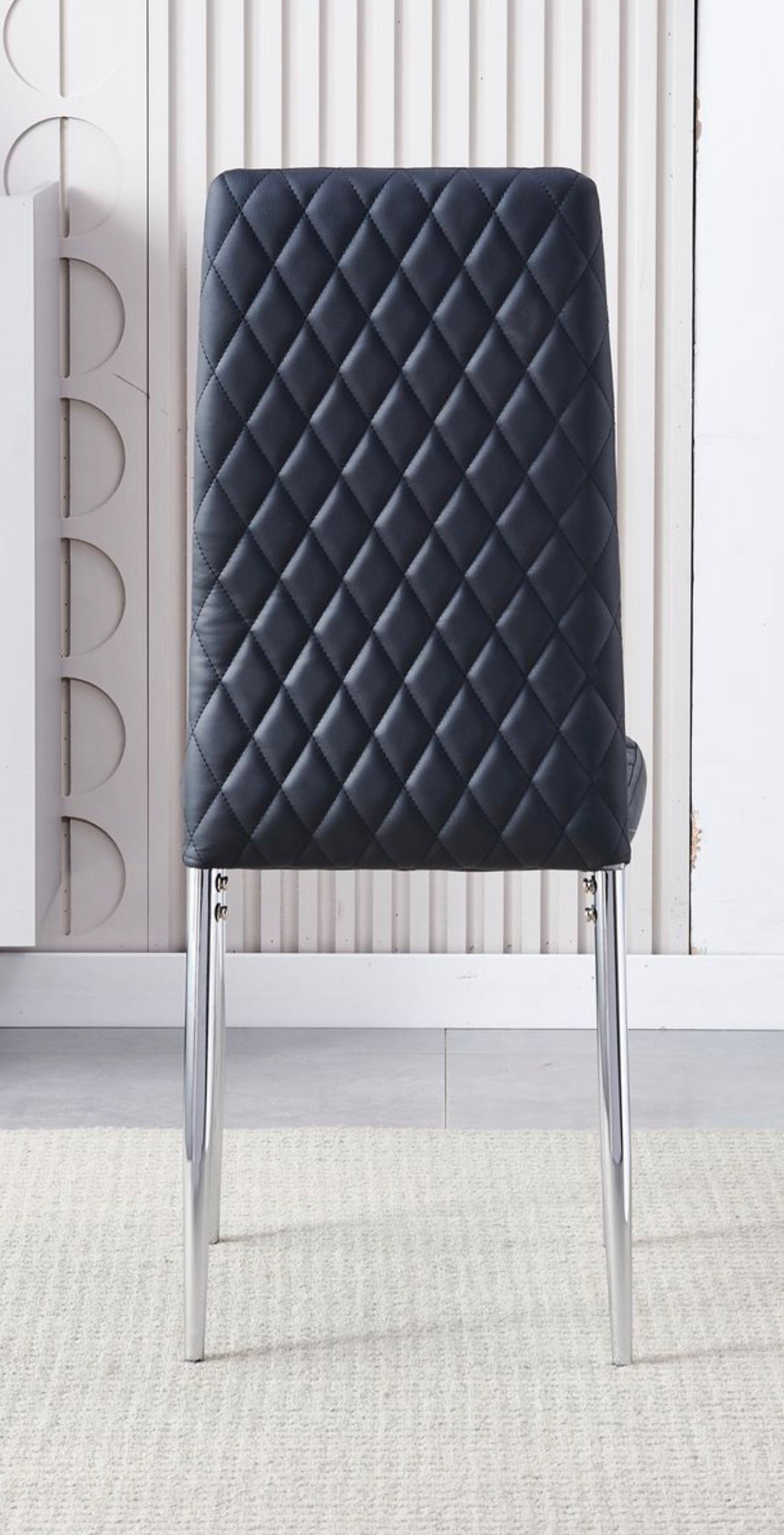 California Black Chair,2 (15294078452090)