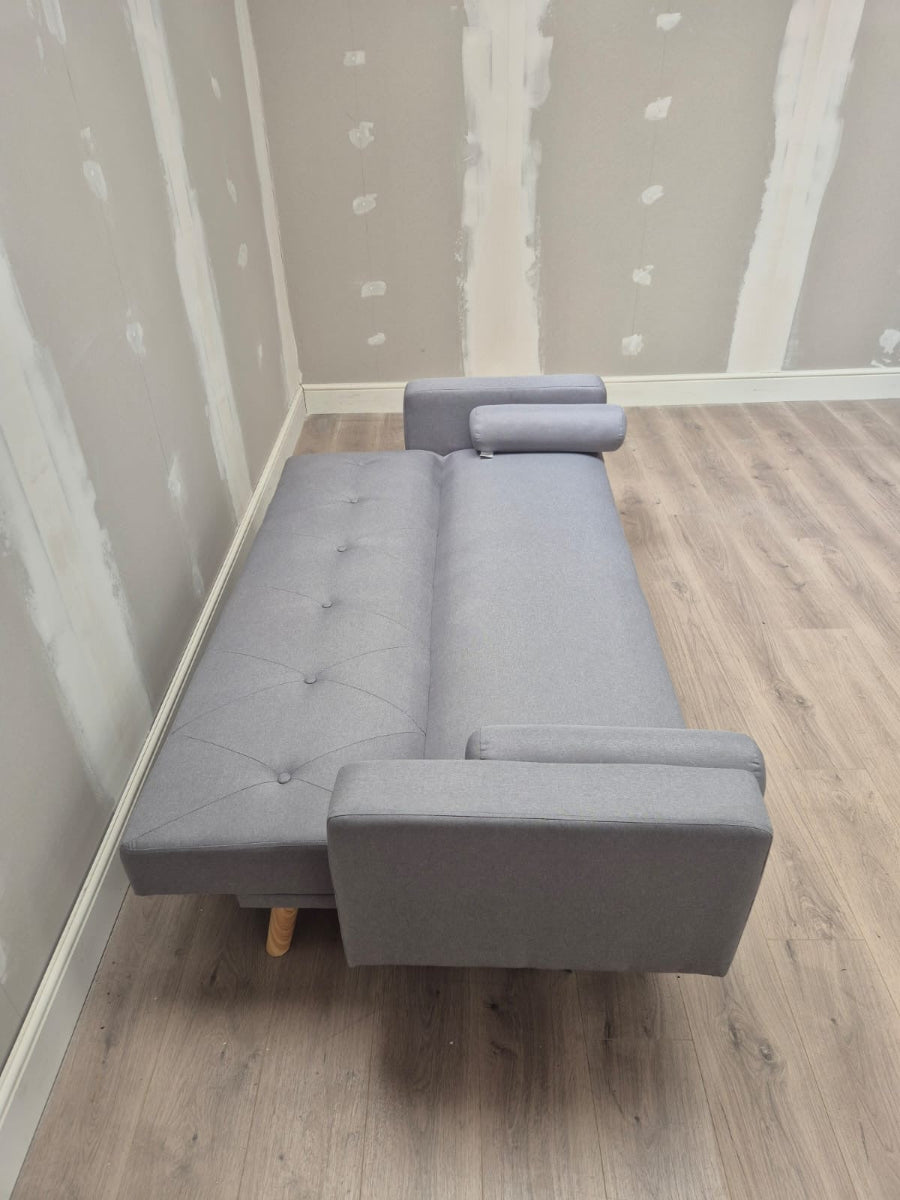 3 Seater Clic Clac Sofa Bed