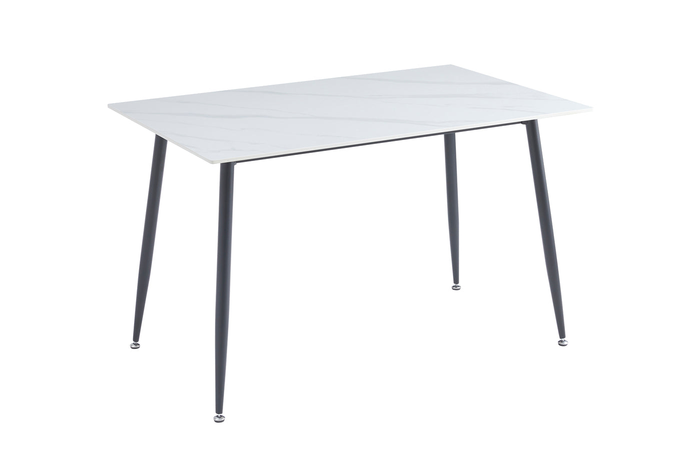 London White Ceramic 120cm Table (15057760158074)