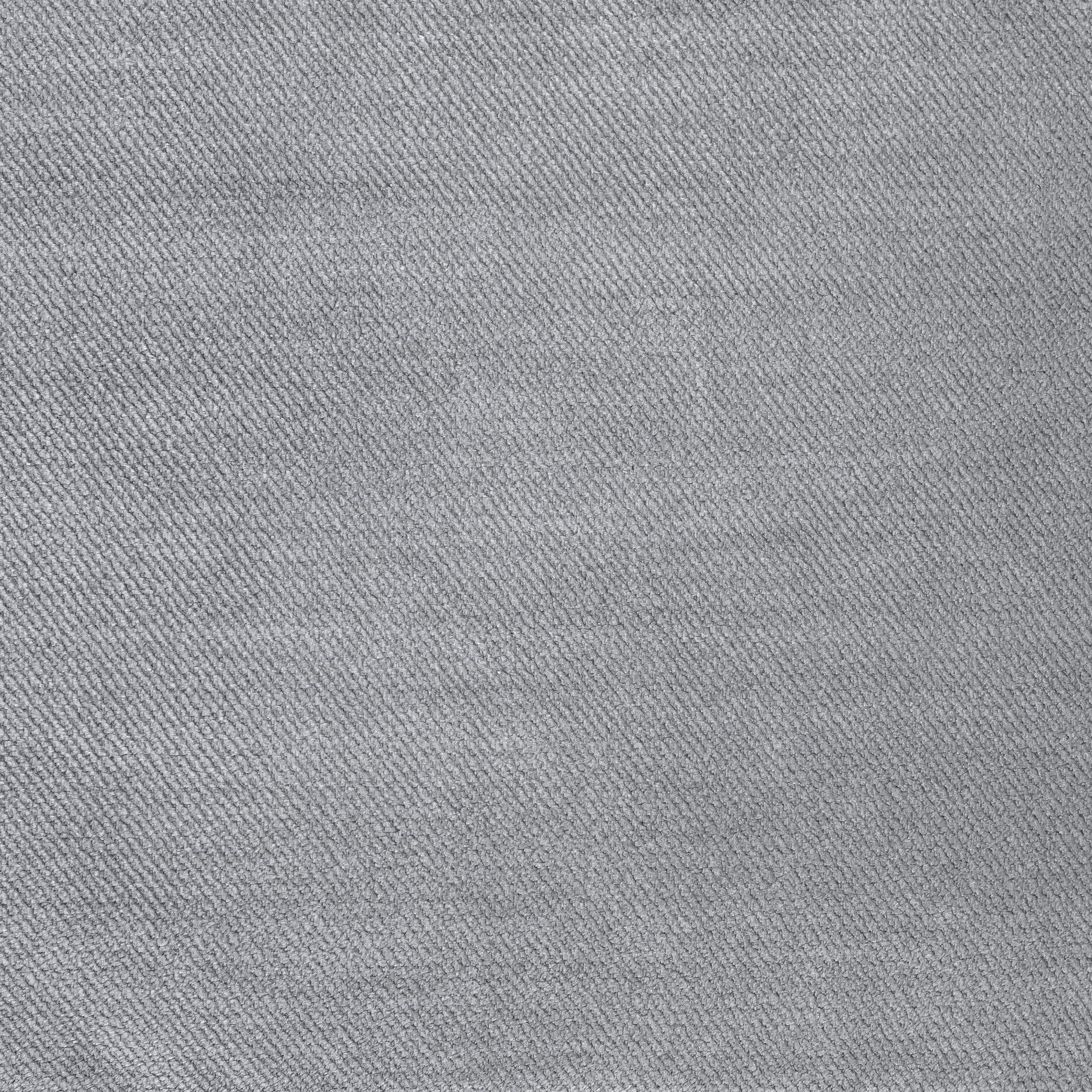 Devoke 2 Seater Sofa in Grey - close up fabric view (7021959086144)