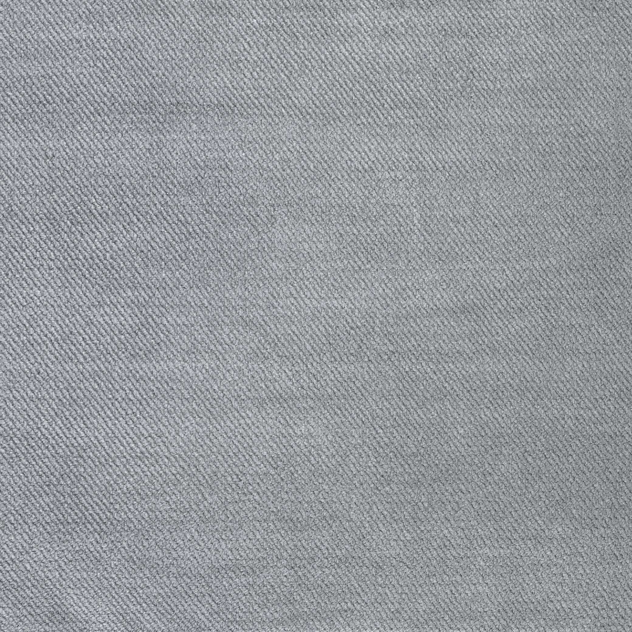 Devoke Sofabed Universal Corner Sofa in Grey - close up fabric view (7021962231872)