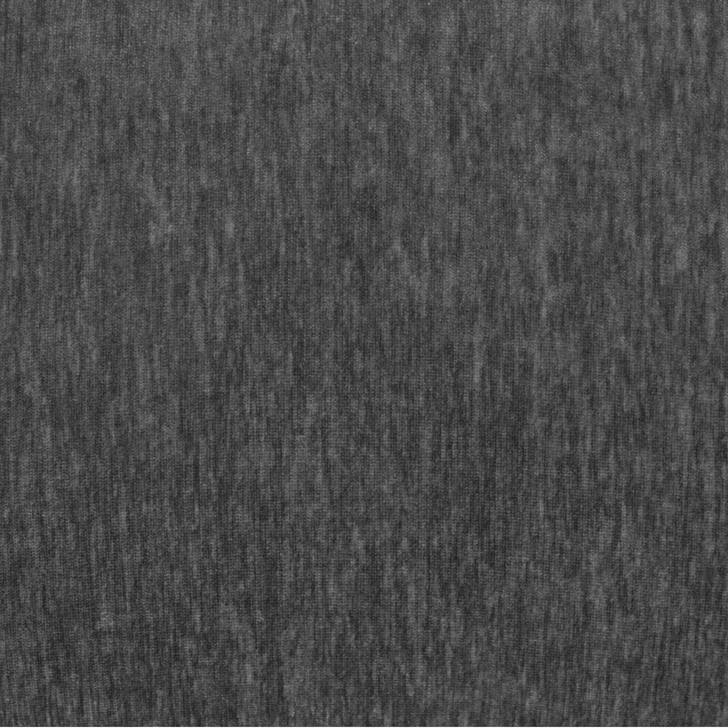 Finn Sofa Grey Large Corner - close up fabric view (7022943338560)