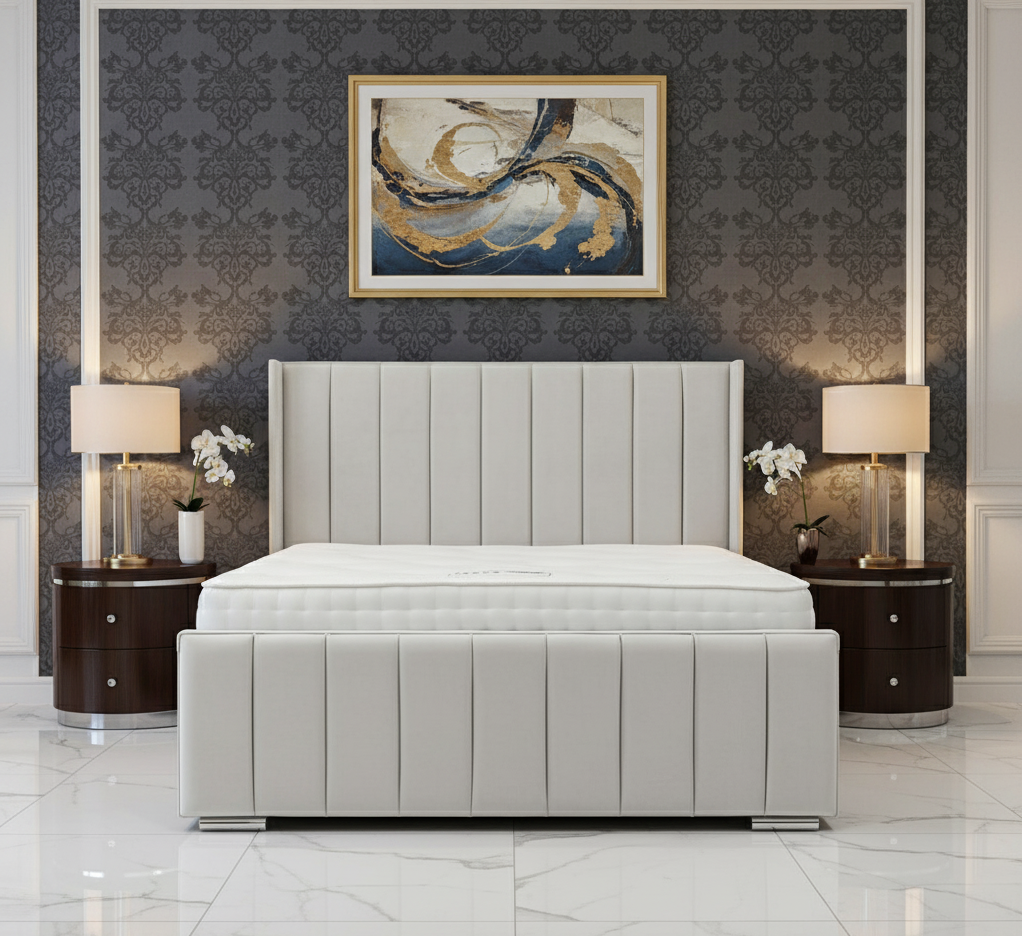 Florence Bedframe
