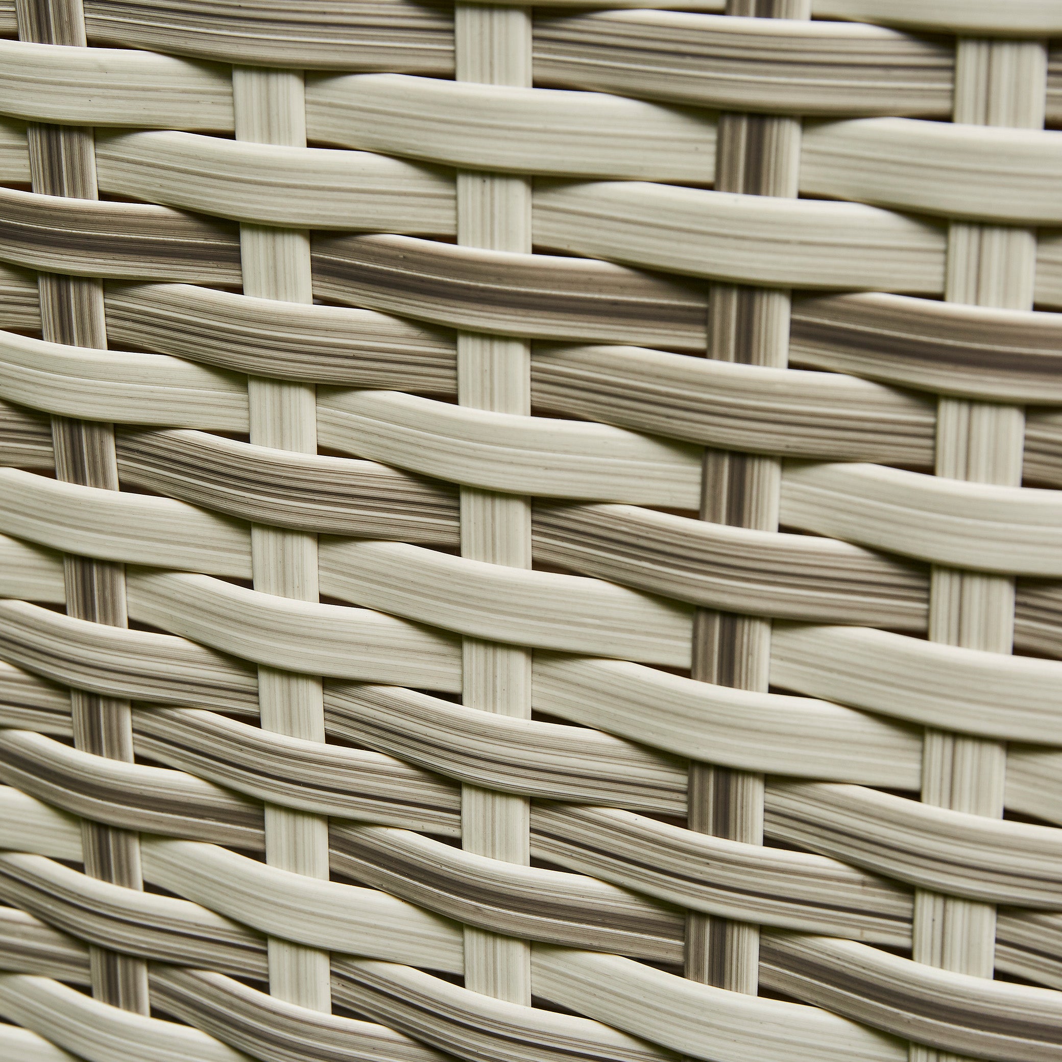 Grey Isla Rattan ceramic table top coffee table (14929979736442)