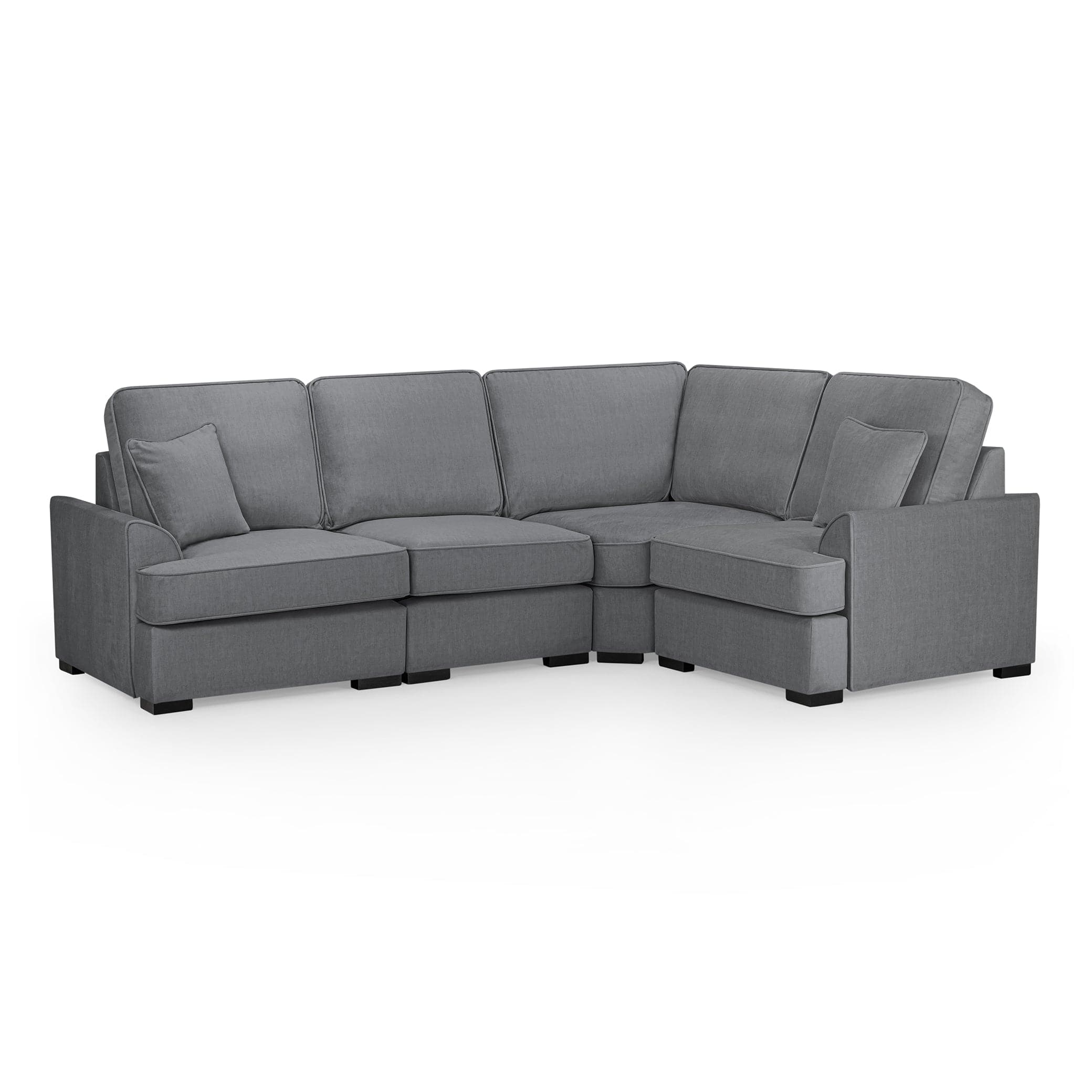 Harley Universal Corner Sofa Beige (7023518056512)