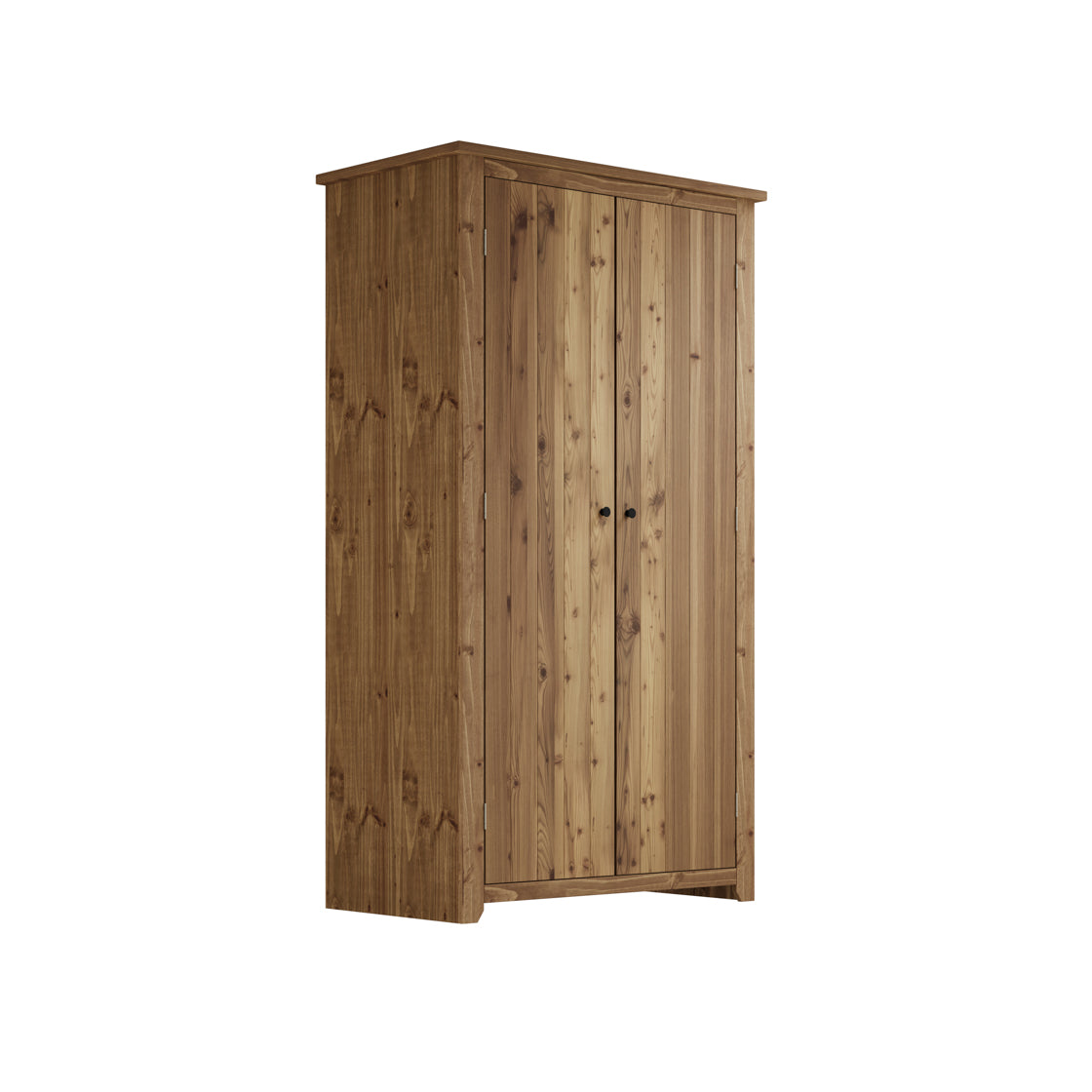 HAVANA 2 DOOR WARDROBE (2 PACKS) (14969140117882)