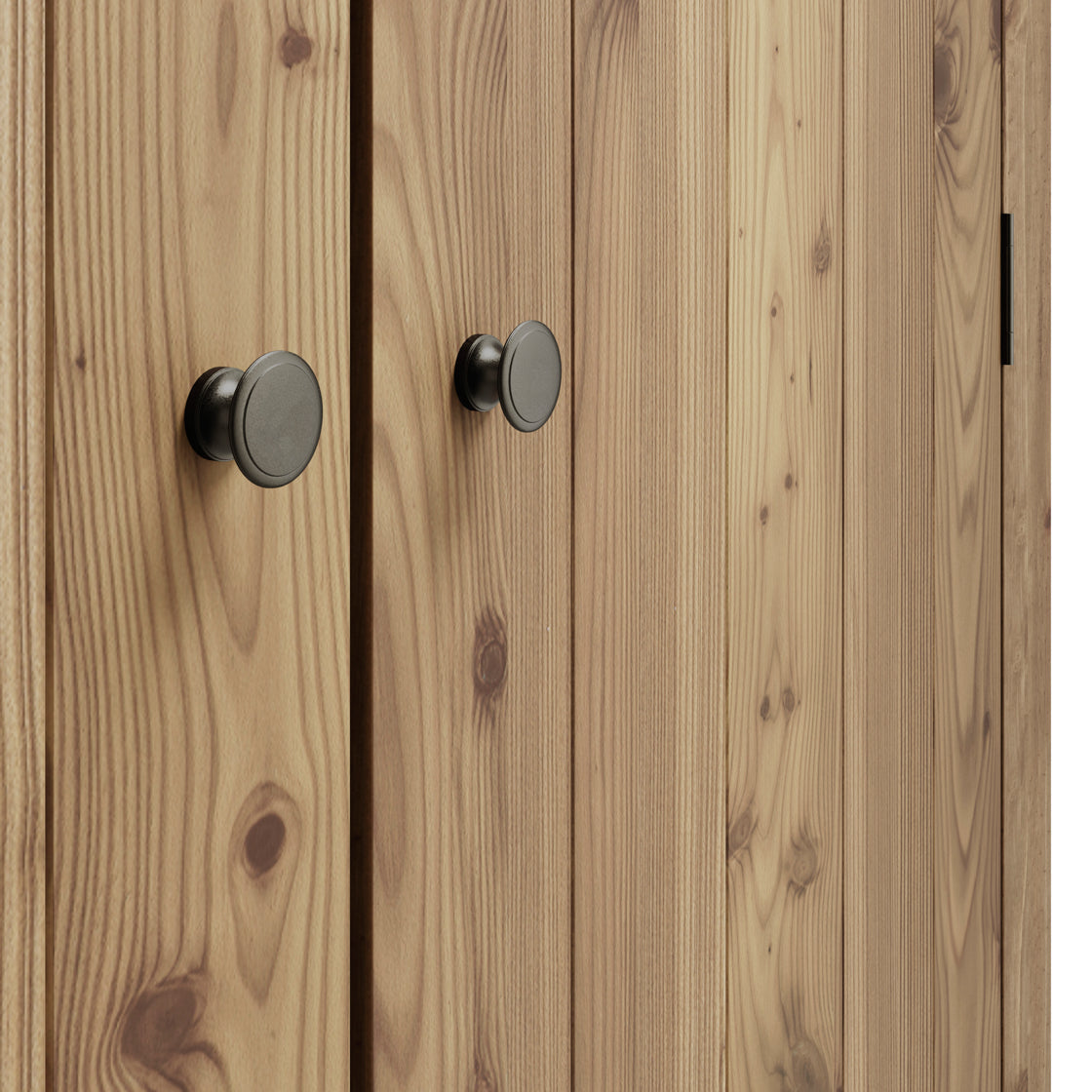 HAVANA 2 DOOR WARDROBE (2 PACKS) (14969140117882)