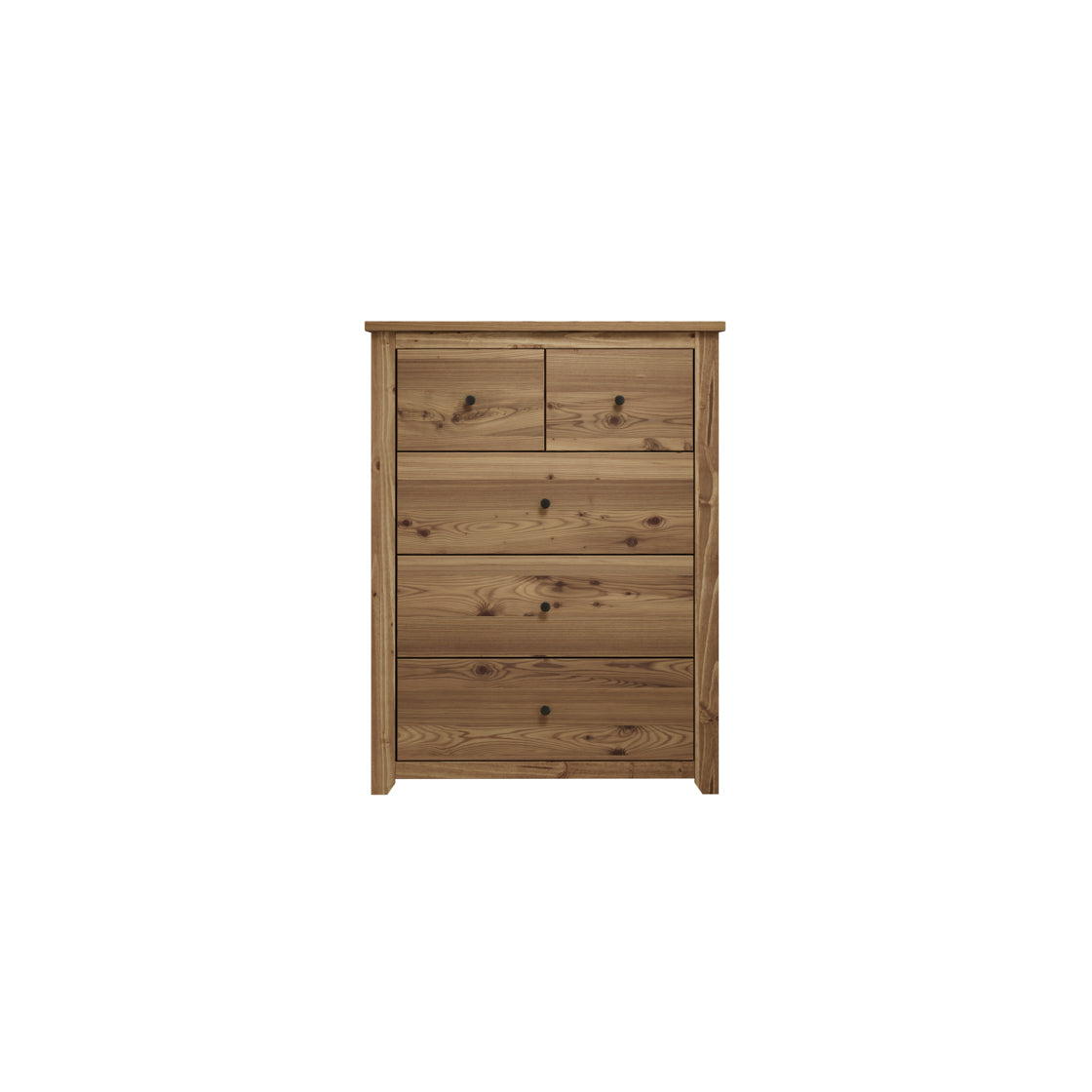 HAVANA PINE 3+2 CHEST (1 PACK) (14969139691898)