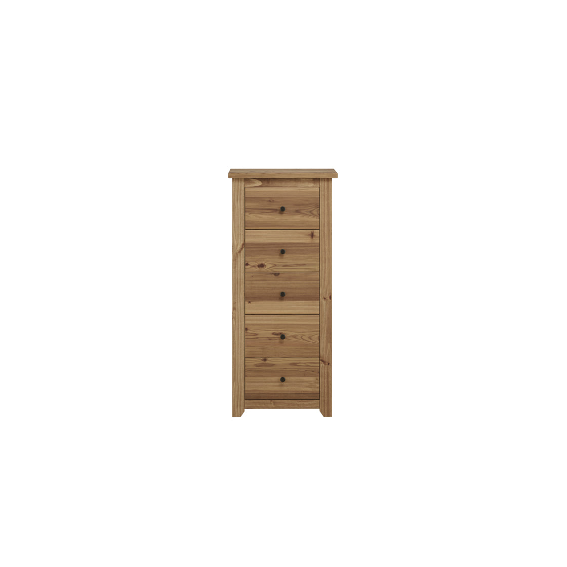 HAVANA PINE 5DR CHEST (1 PACK) (14969139822970)
