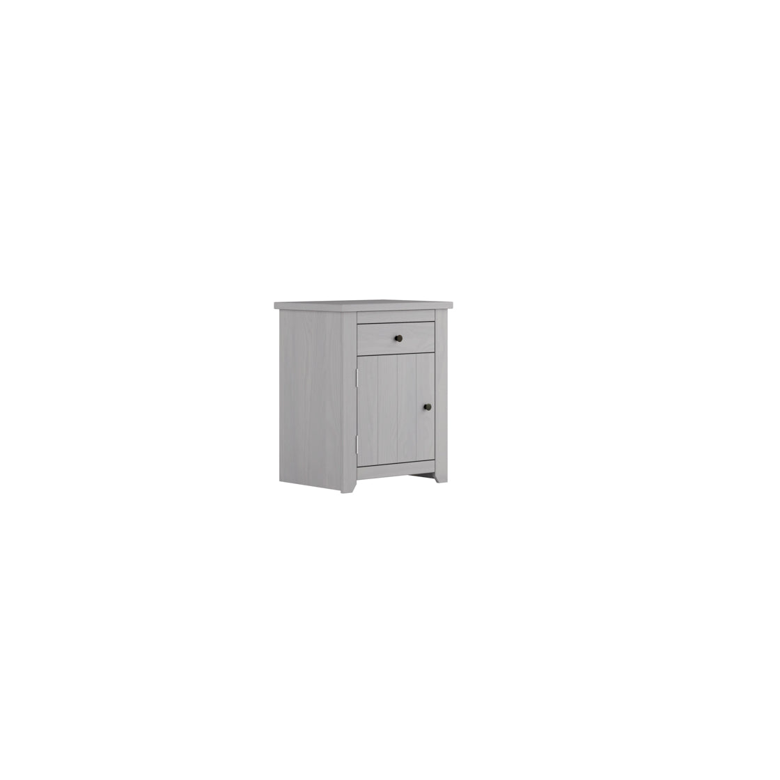 HAVANA GREY BEDSIDE CABINET (14969140019578)