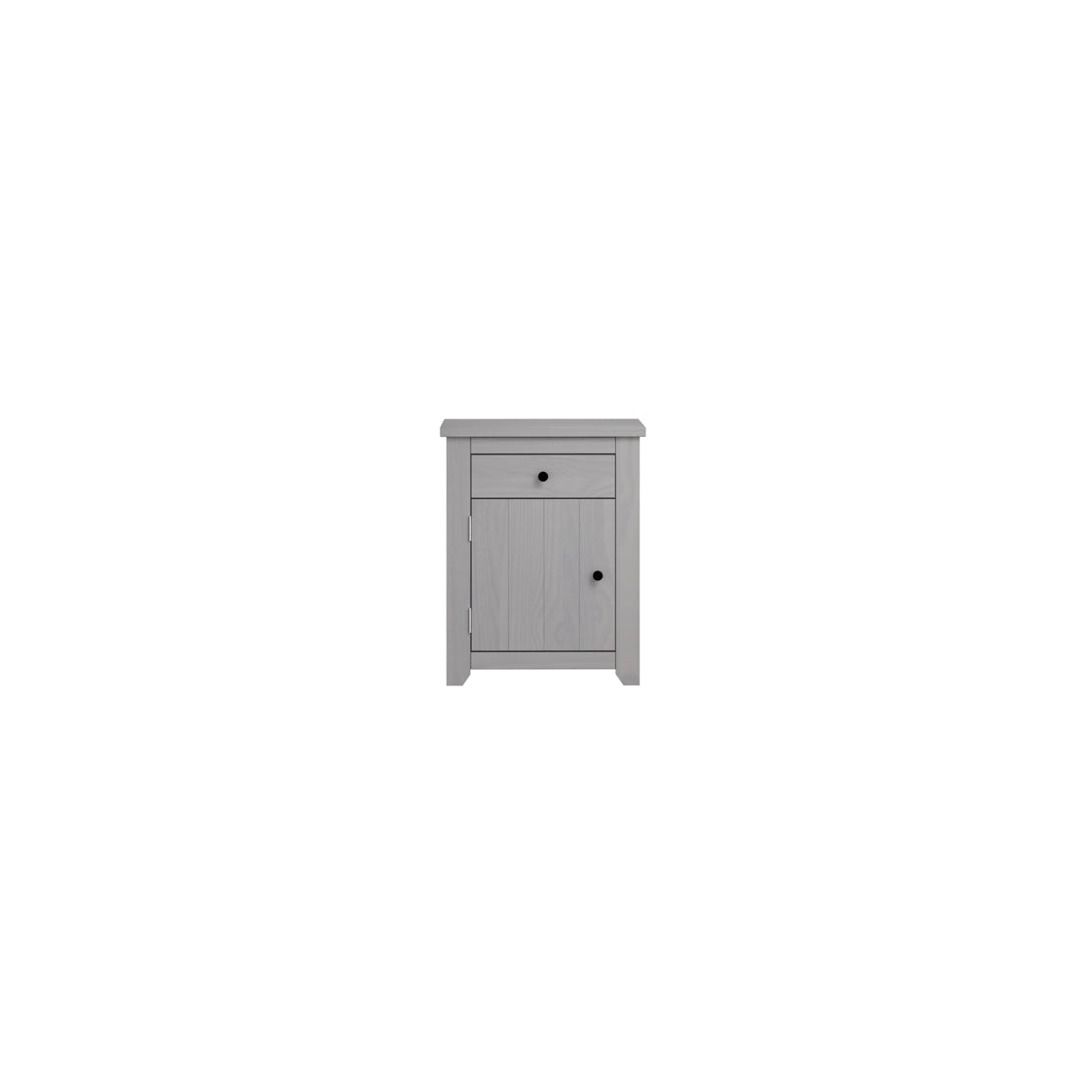 HAVANA GREY BEDSIDE CABINET (14969140019578)