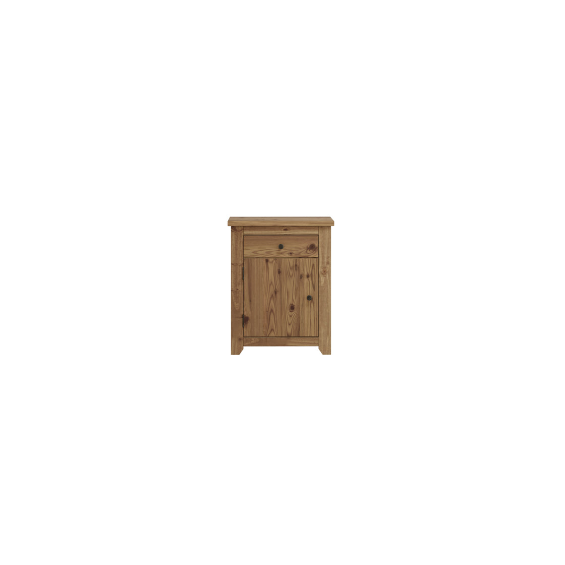 HAVANA PINE BEDSIDE CABINET (1 PACK) (14969139888506)