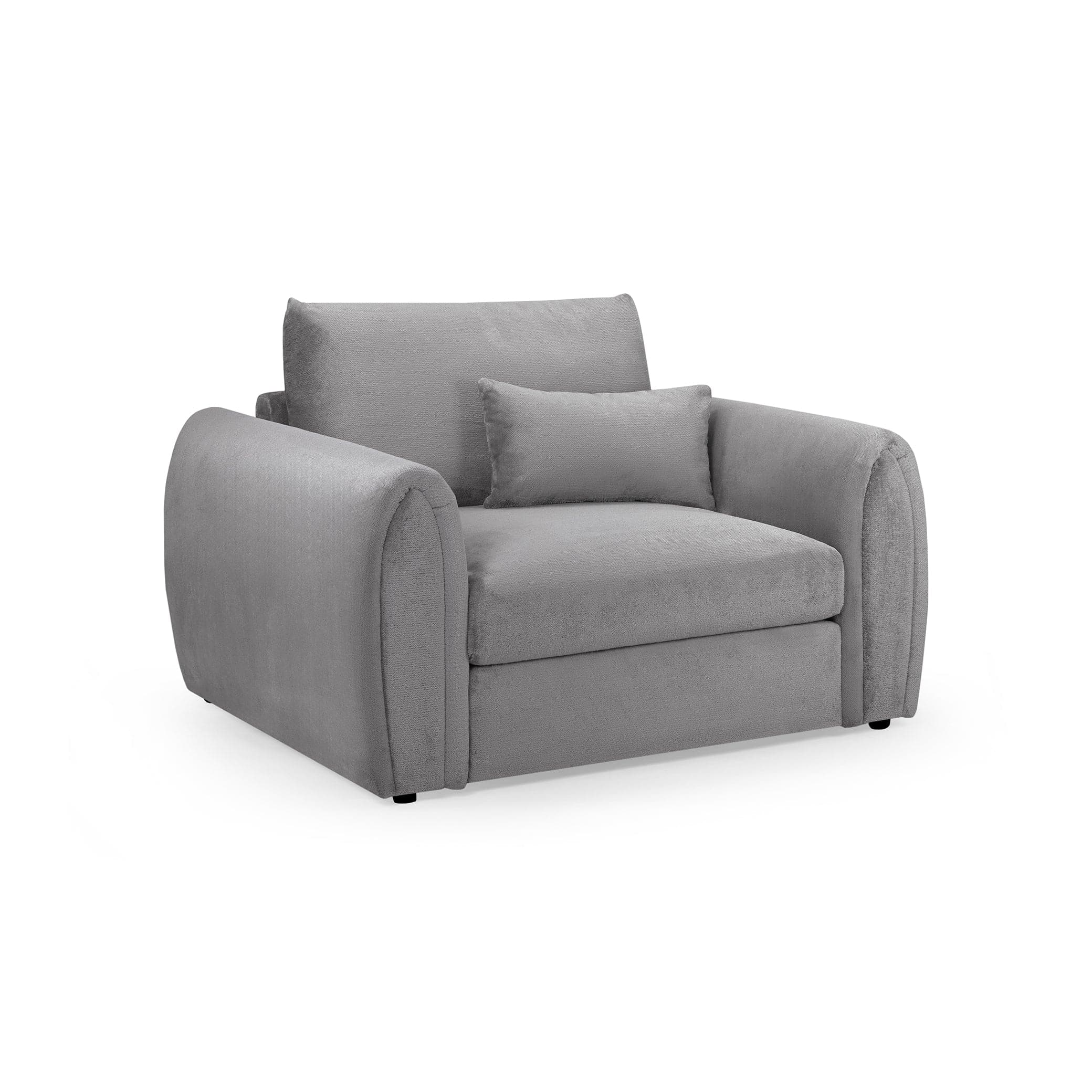 Hugo Sofa Mocha Armchair (7024881172544)