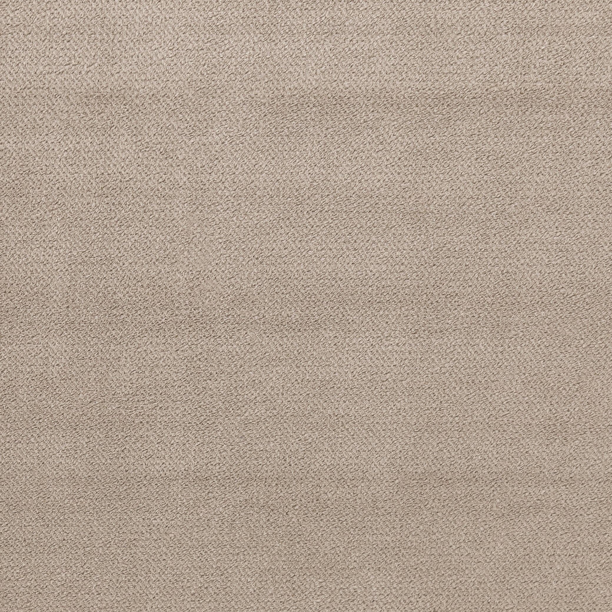 Hugo Sofa Mocha Armchair - close up fabric view (7024881172544)