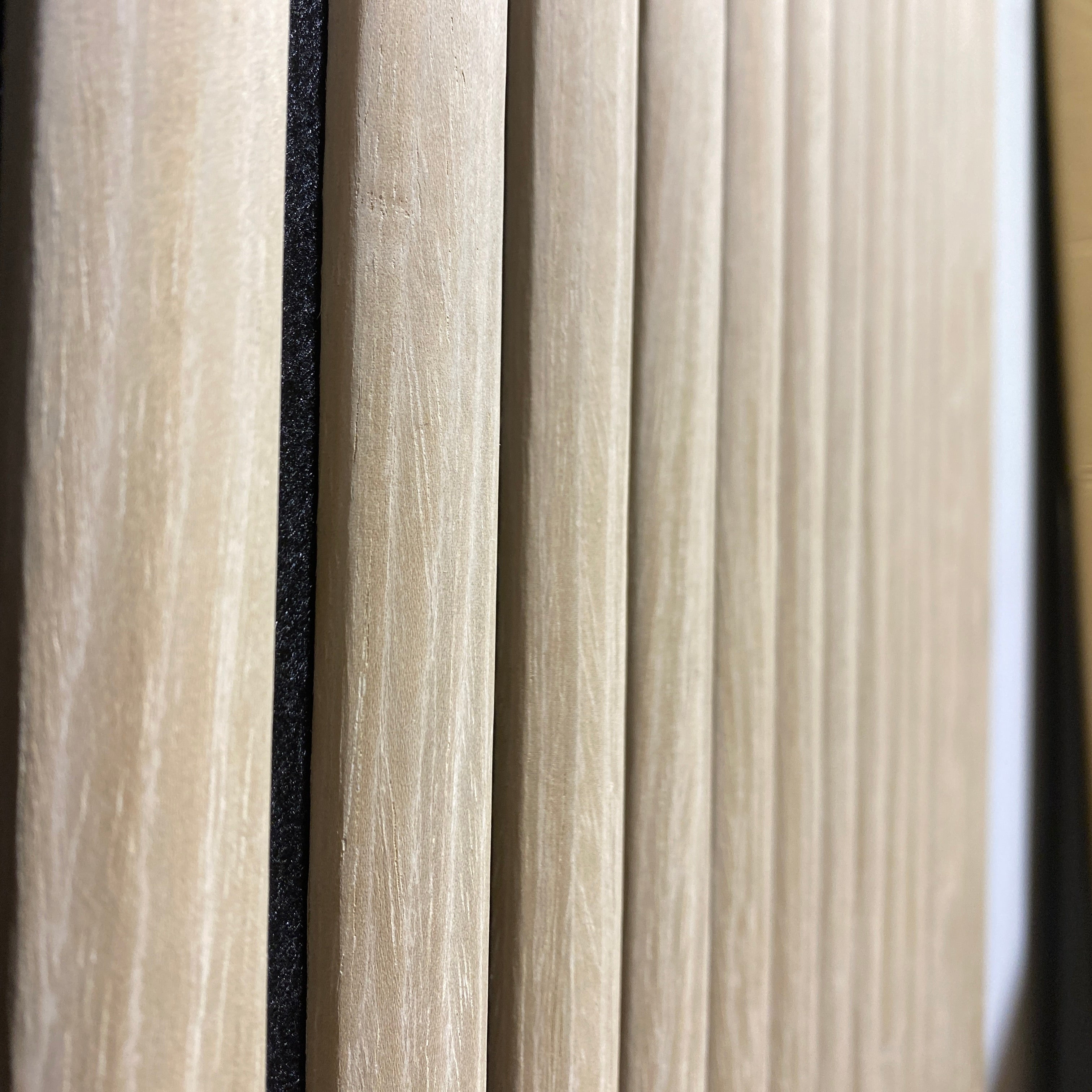 Curved Acoustic Panel 240cm x 60cm (7031895851072)