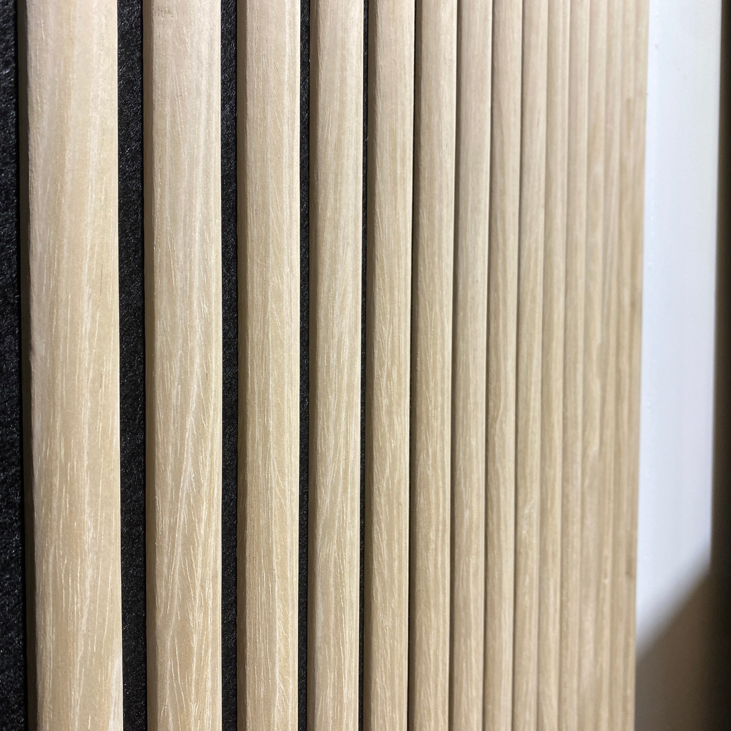 Curved Acoustic Panel 240cm x 60cm (7031895851072)