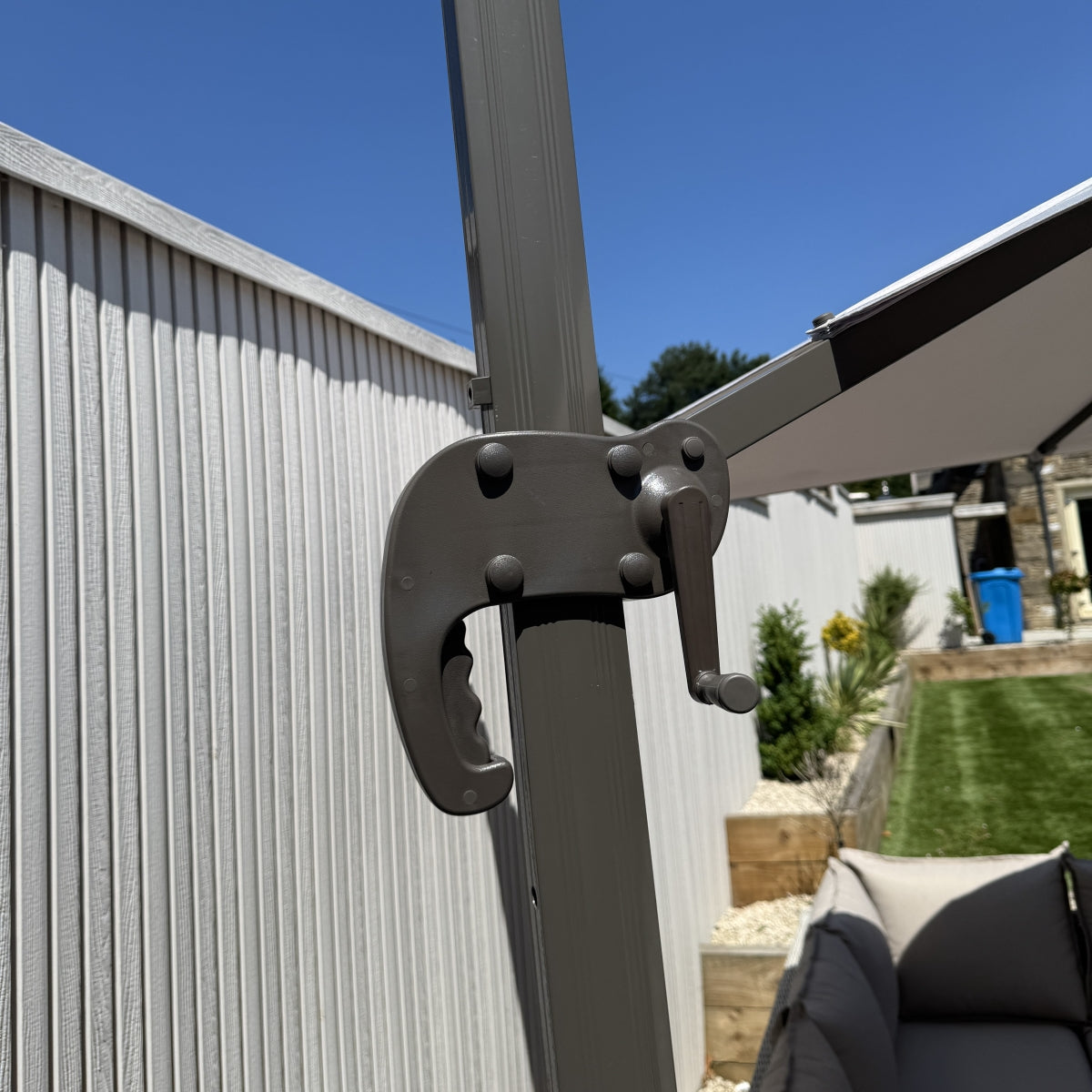 Parasol Beige (14930017616250)