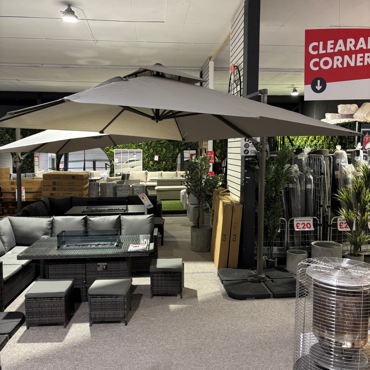 Parasol Dark Grey (14930019975546)