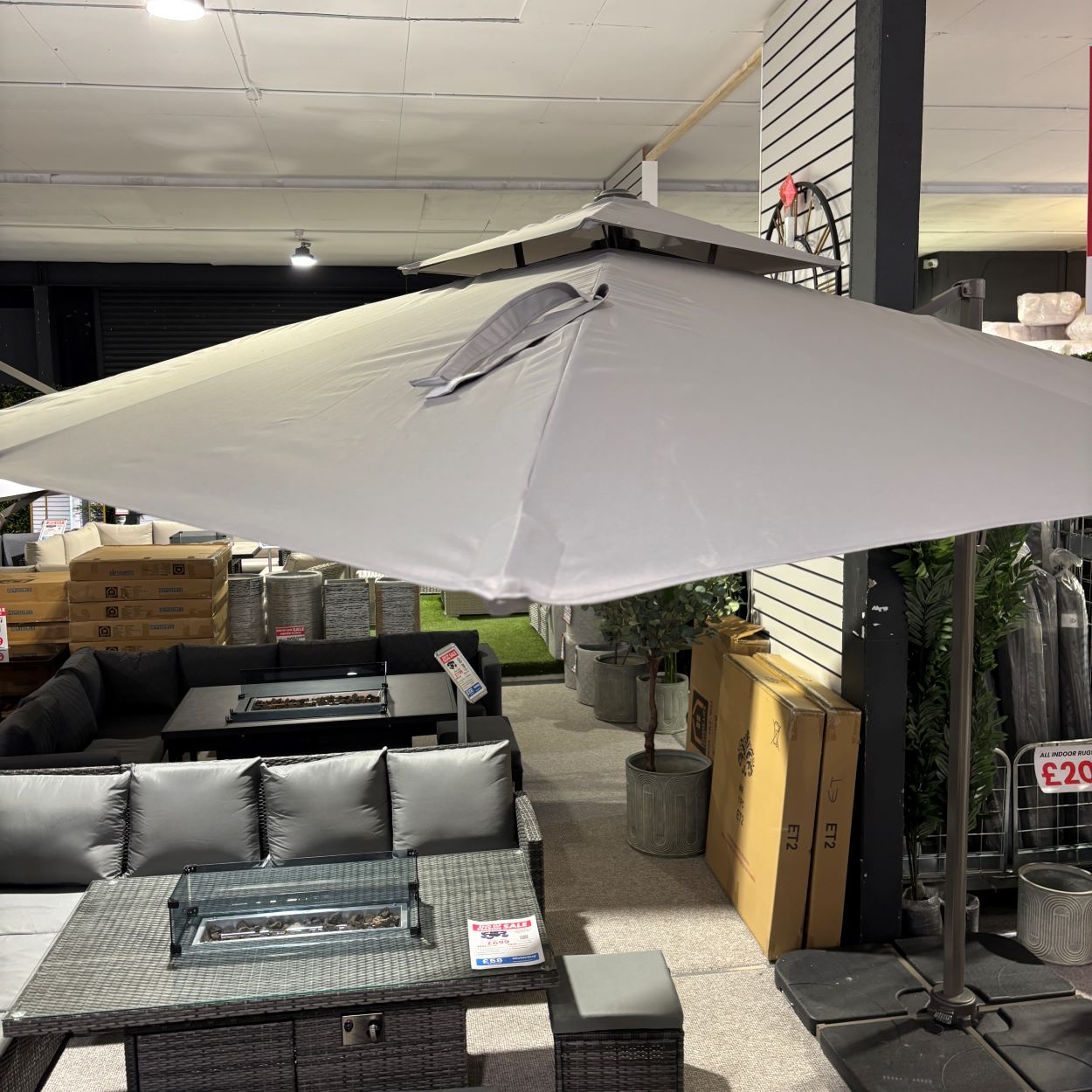 Parasol Dark Grey (14930019975546)