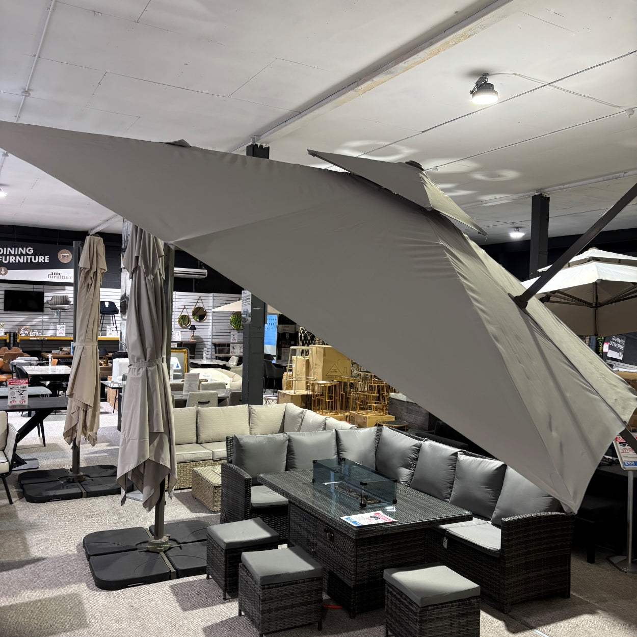 Parasol Dark Grey (14930019975546)