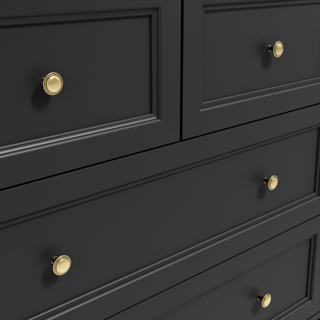 IVES BLACK CHEST (14969140707706)