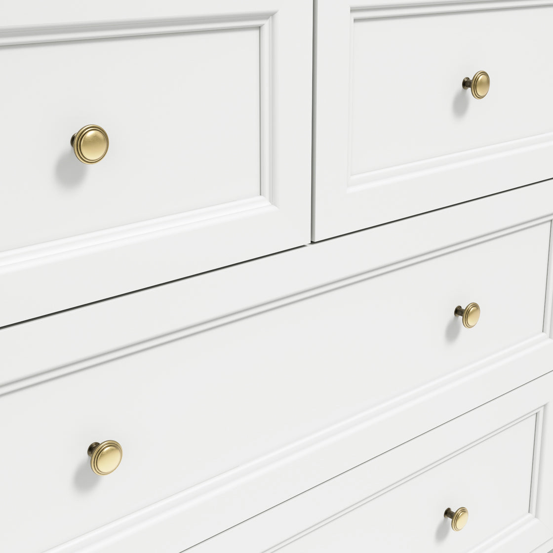 IVES WHITE CHEST (14969140838778)