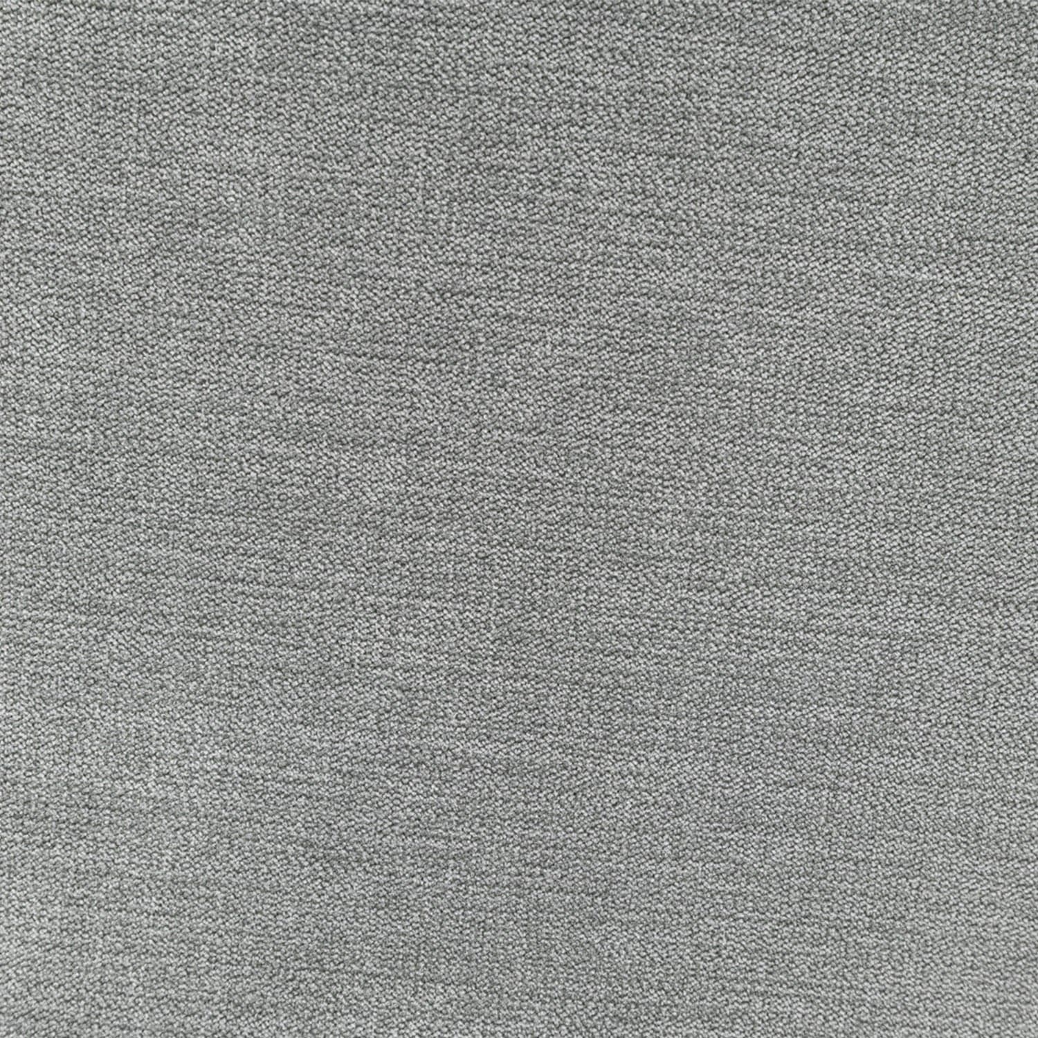 Kew Armchair in Grey Fabric - close up fabric view (7023875031104)