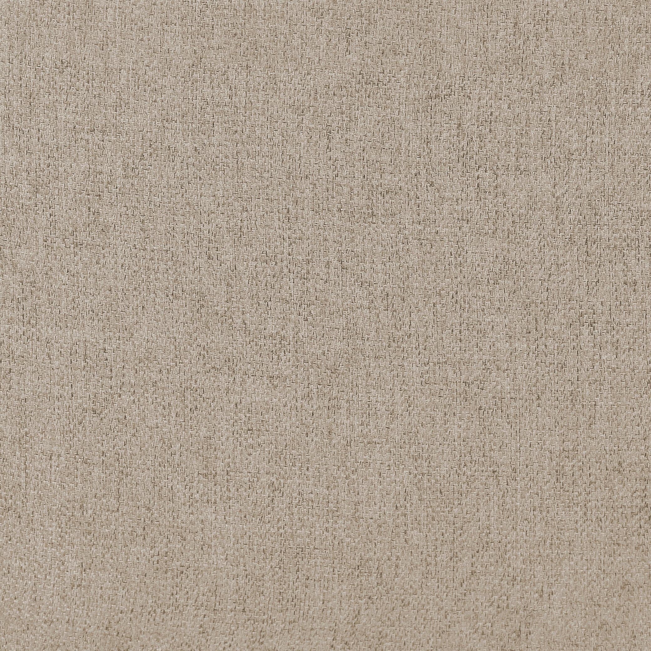 Marlow Sofabed Beige Two Seater - close up fabric view (7024245801024)