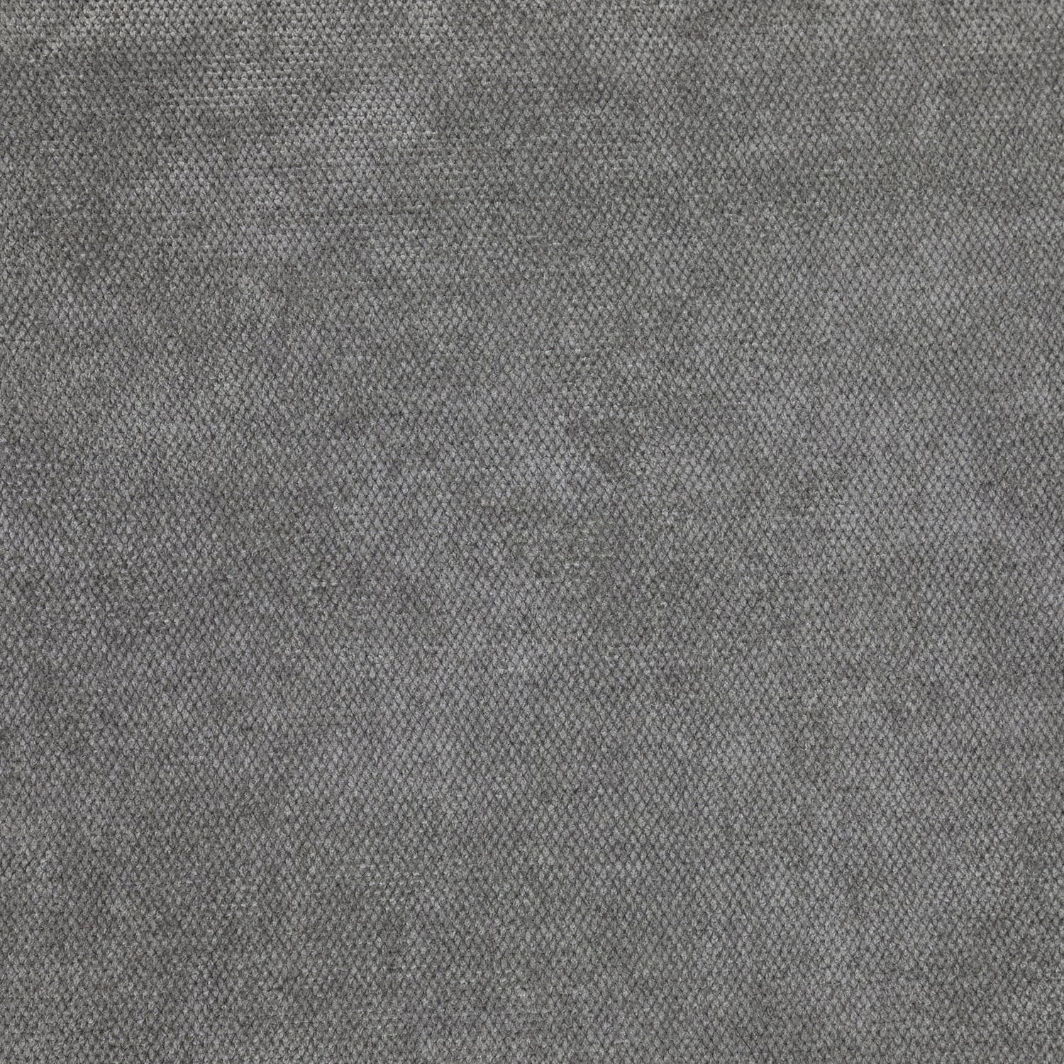 Maxwell Grey Large Corner Sofa - close up fabric view (7024250093632)