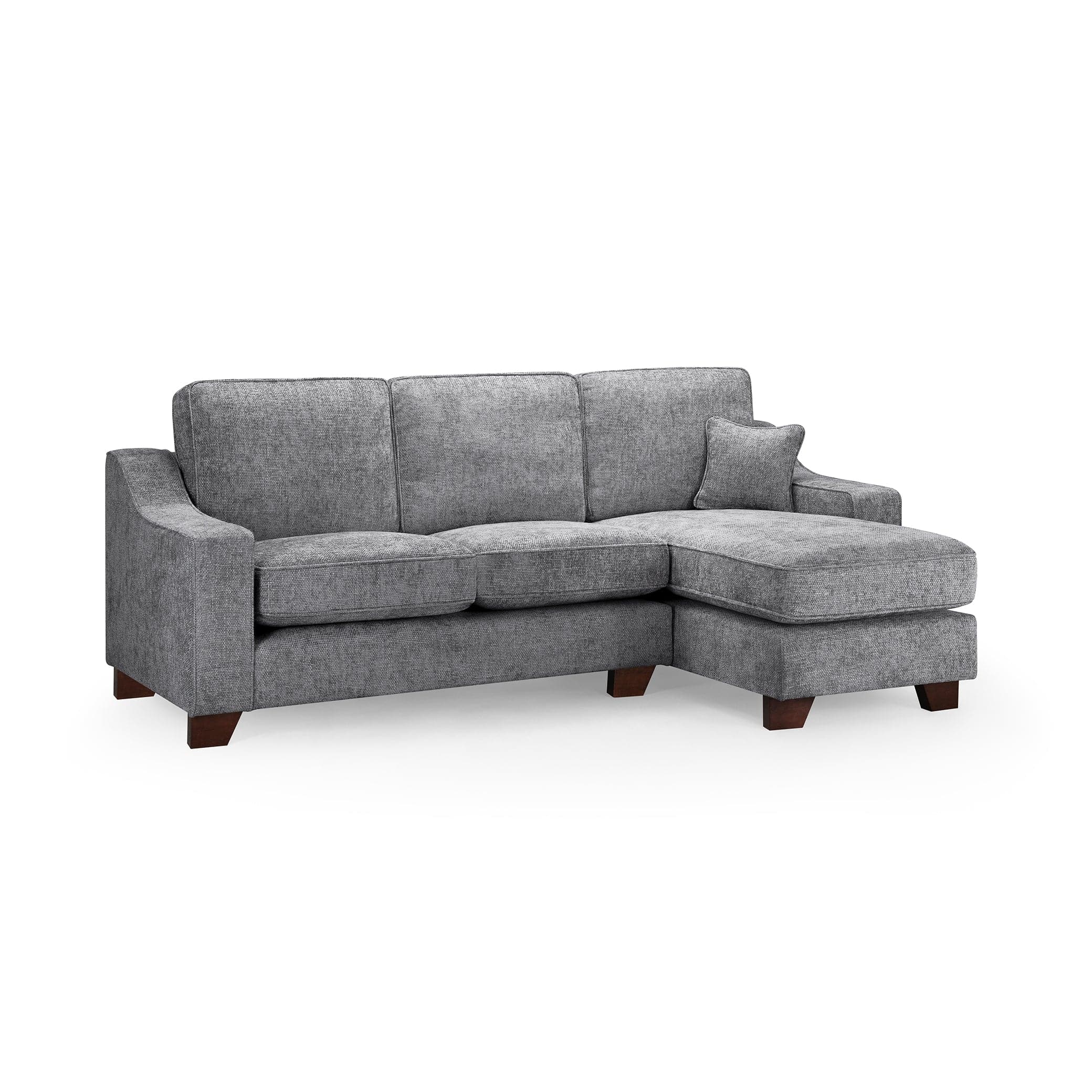 Nebraska Sofa Slate Right Hand Facing Corner (7025571496000)