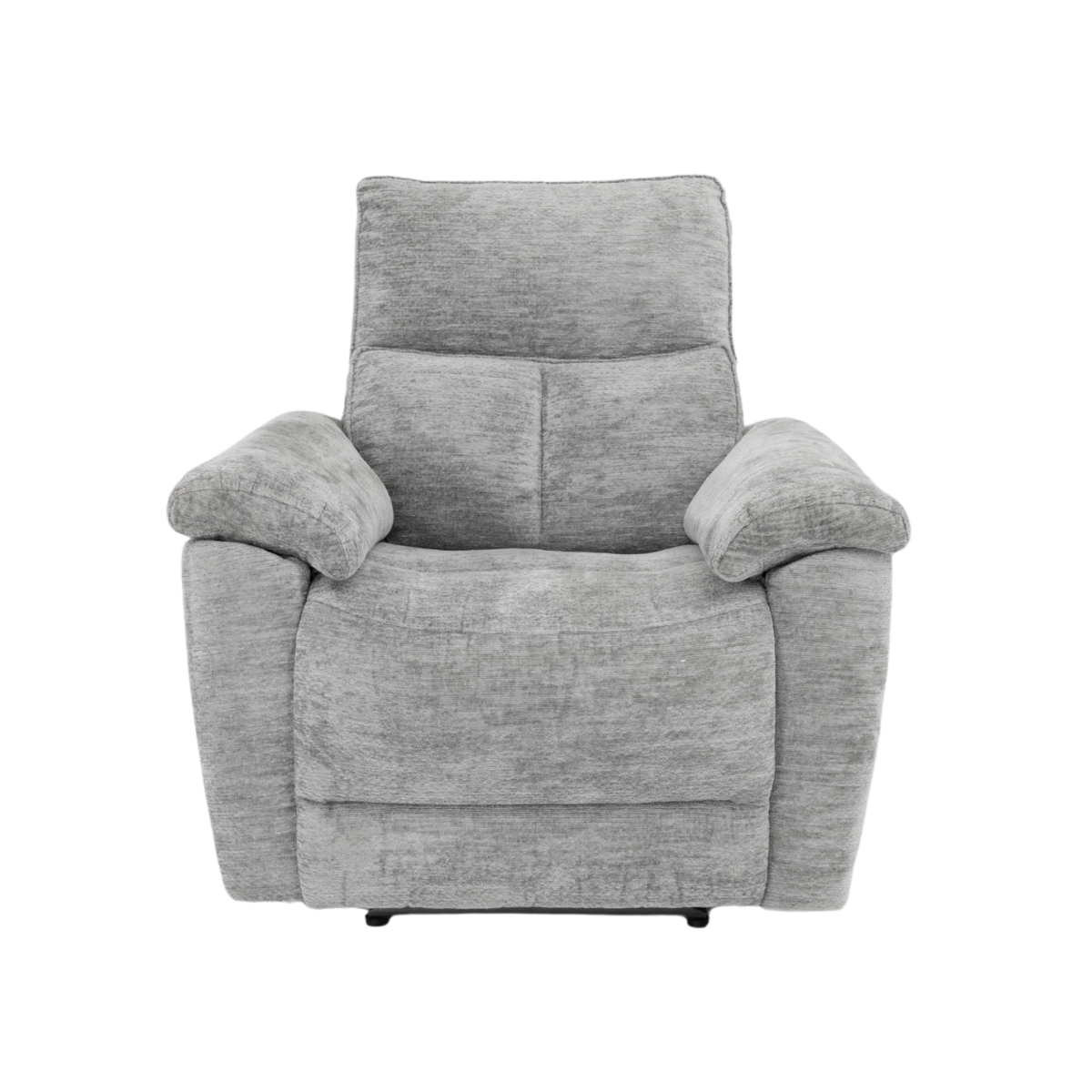 Nell Reclining Armchair Meta Sofa