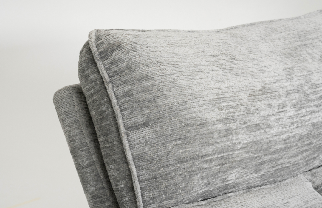 Nell 3 Seater Reclining Sofa Meta Sofa
