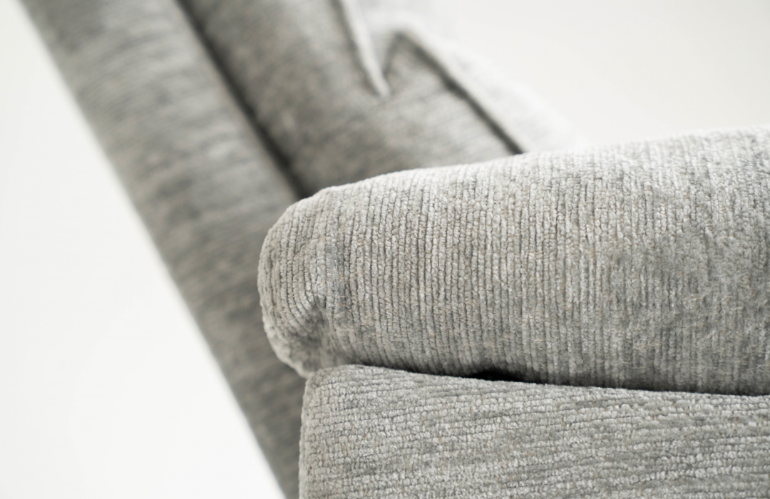 Nell 3 Seater Reclining Sofa Meta Sofa