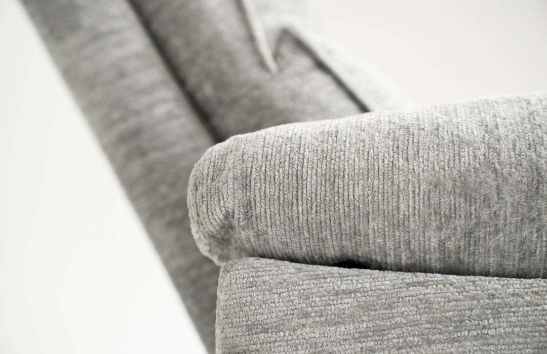 Nell Reclining Armchair Meta Sofa