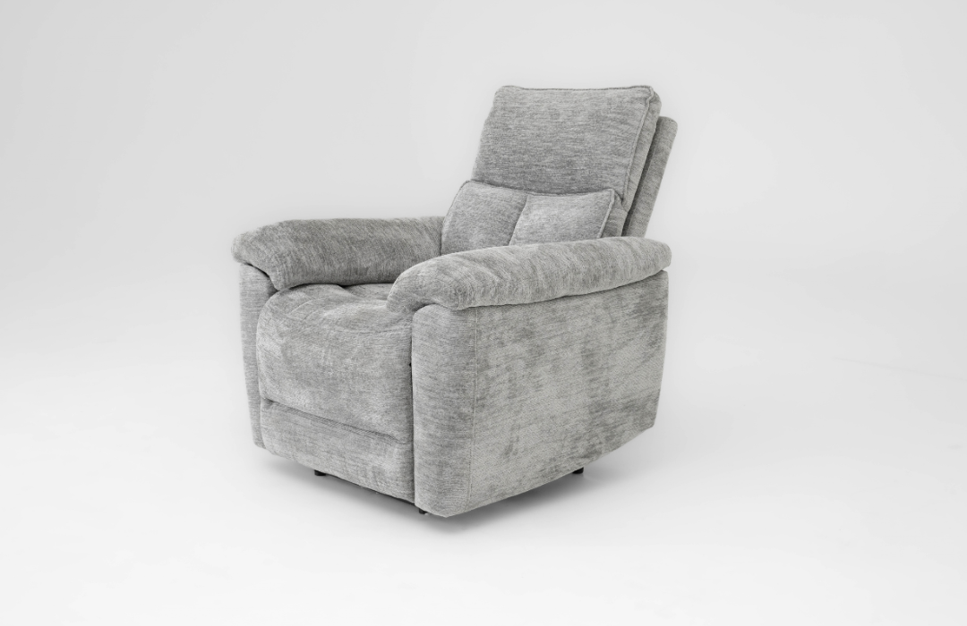 Nell Reclining Armchair Meta Sofa