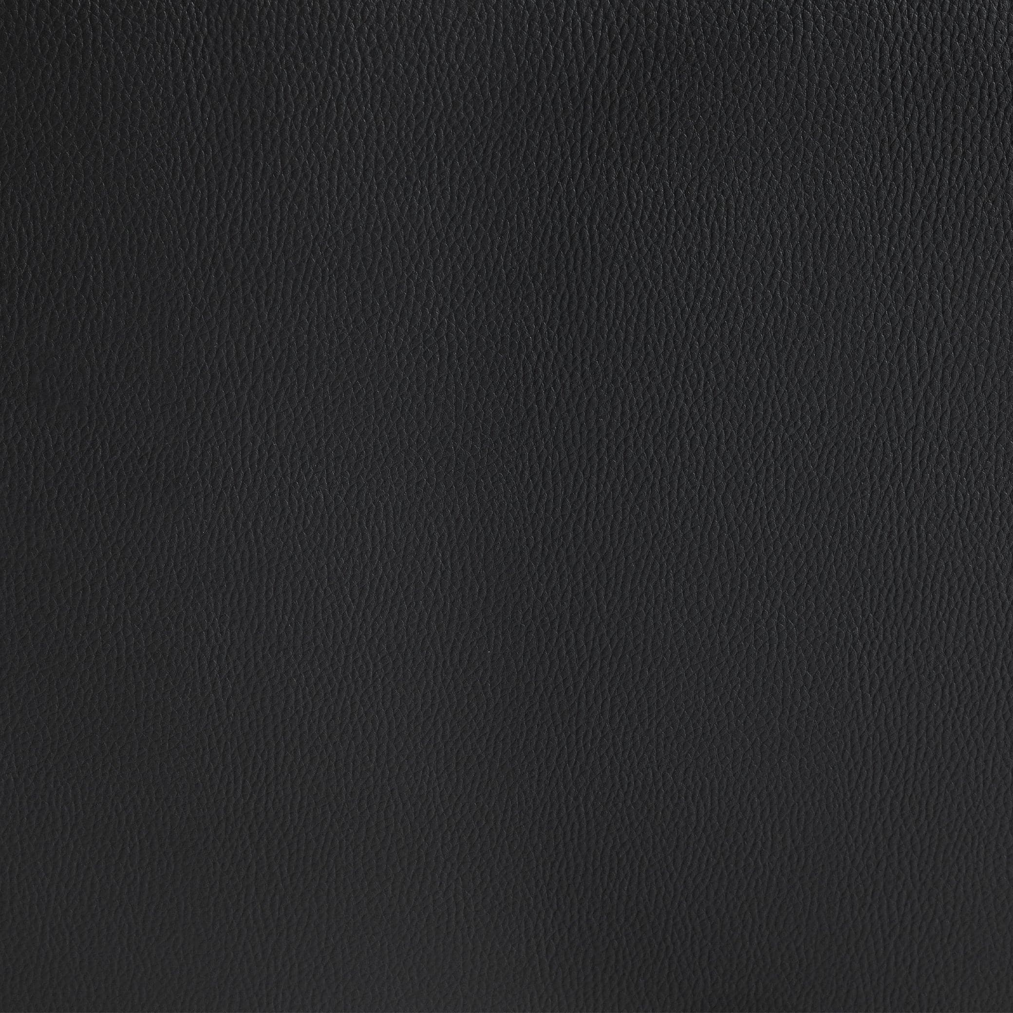 Nova Sofa Black Three Plus Two Set - close up fabric view (7023068577856)