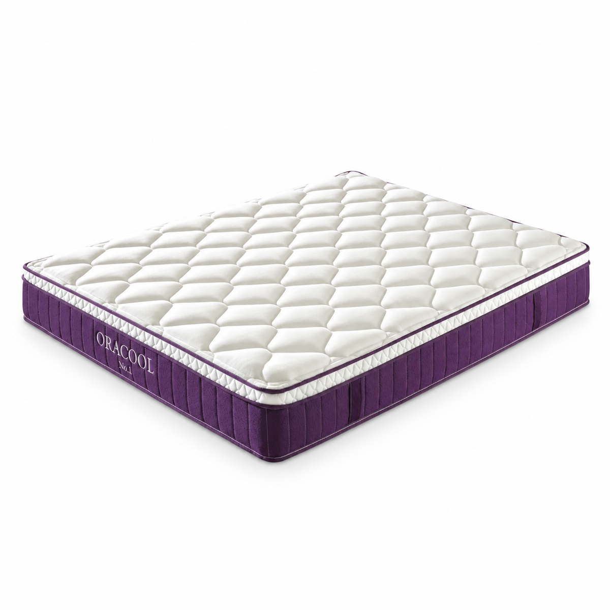 Oracool Mattress B Womack