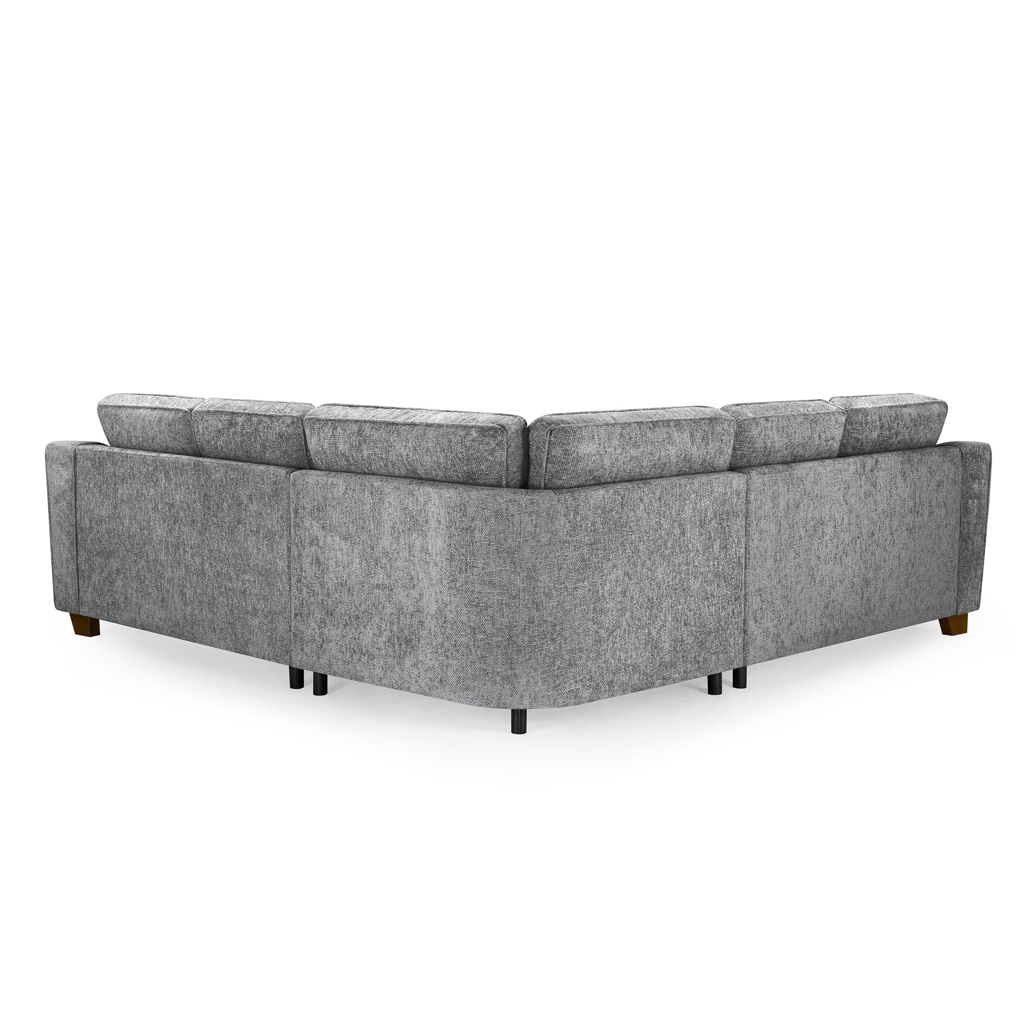 Orion Sofa Slate Large Corner - Back View (7025566744640)