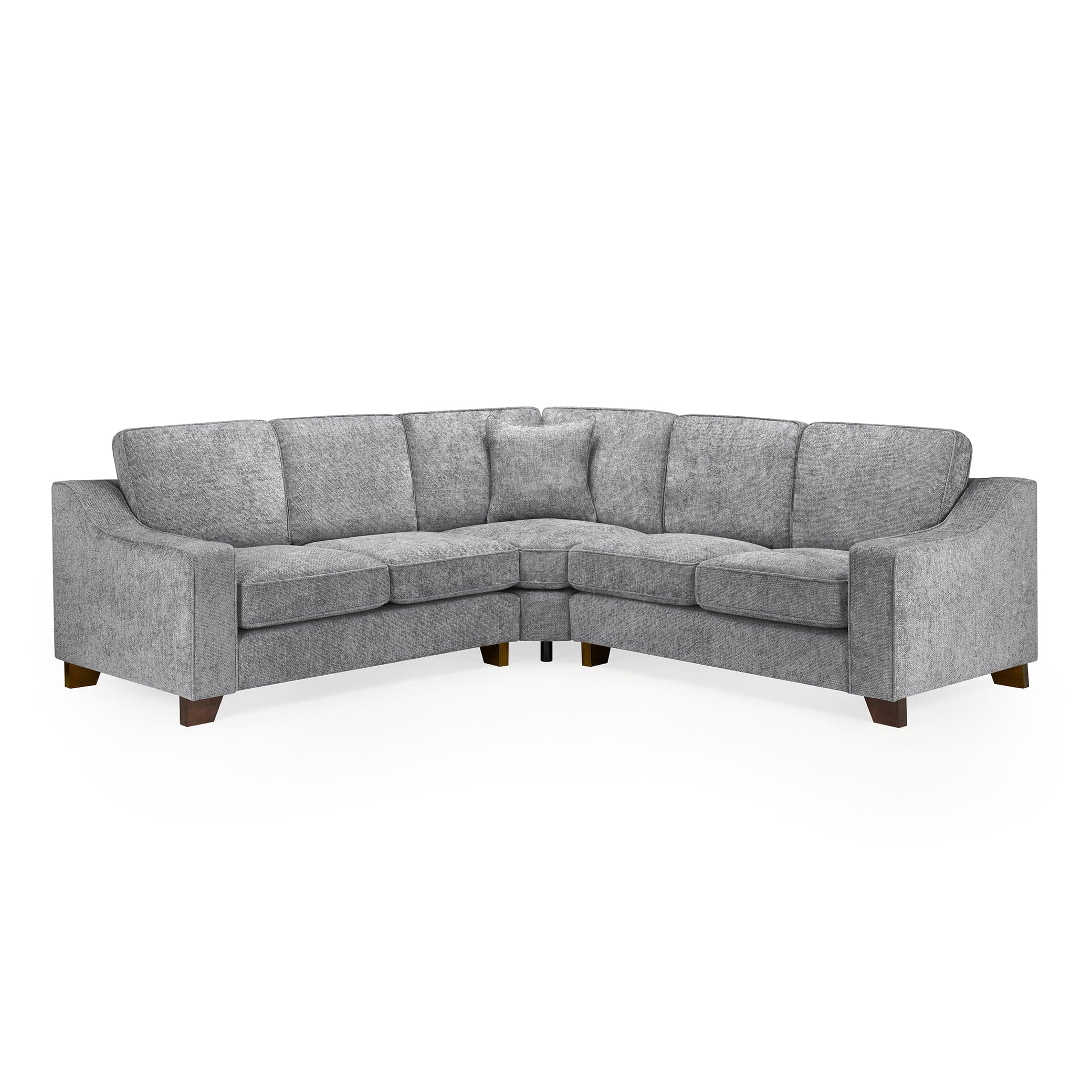 Orion Sofa Stone Large Corner (7025547247680)