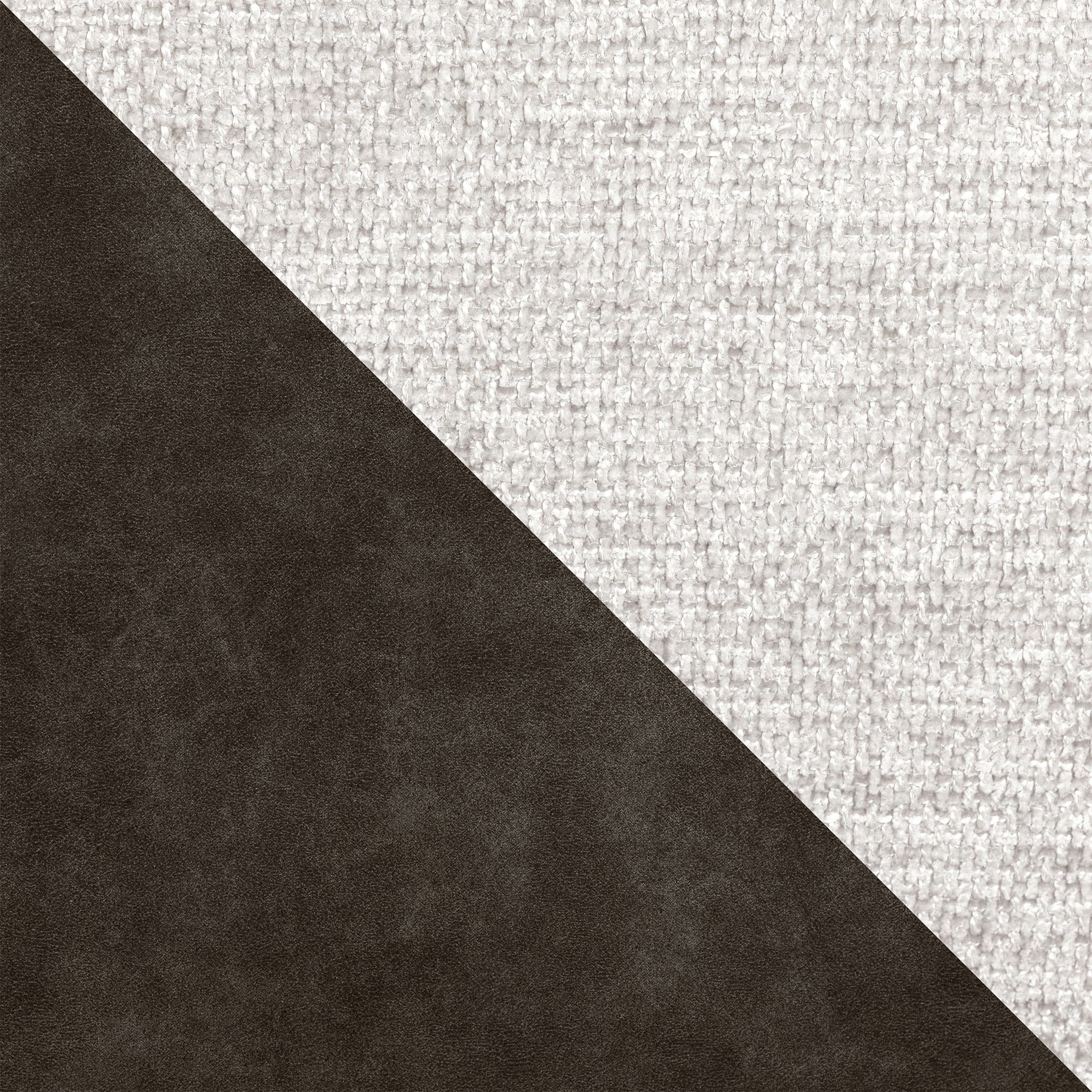 Orla Sofa Grey Armchair - Colour Fabric View (7022302953536)
